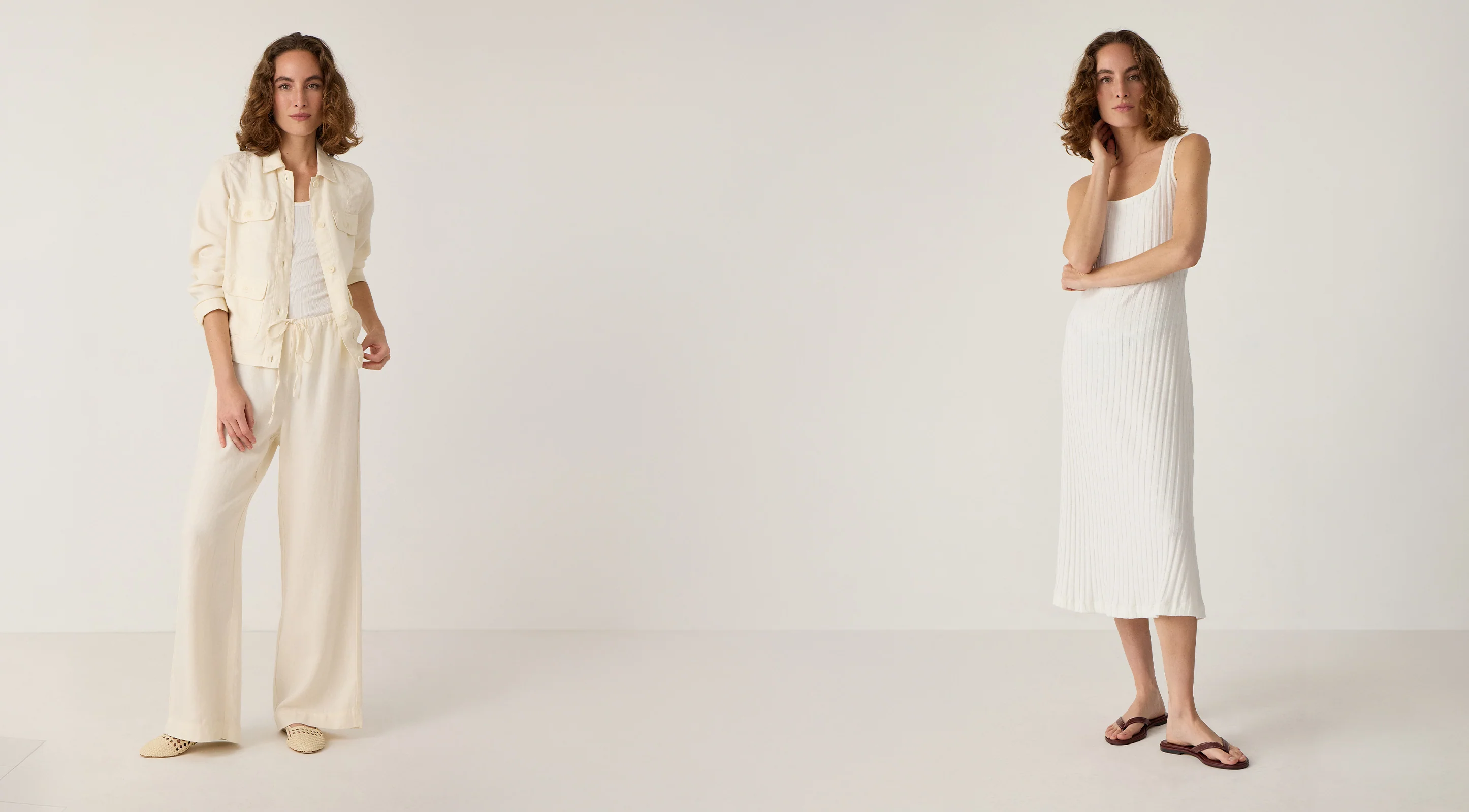 Contemporary Essentials Made in LA