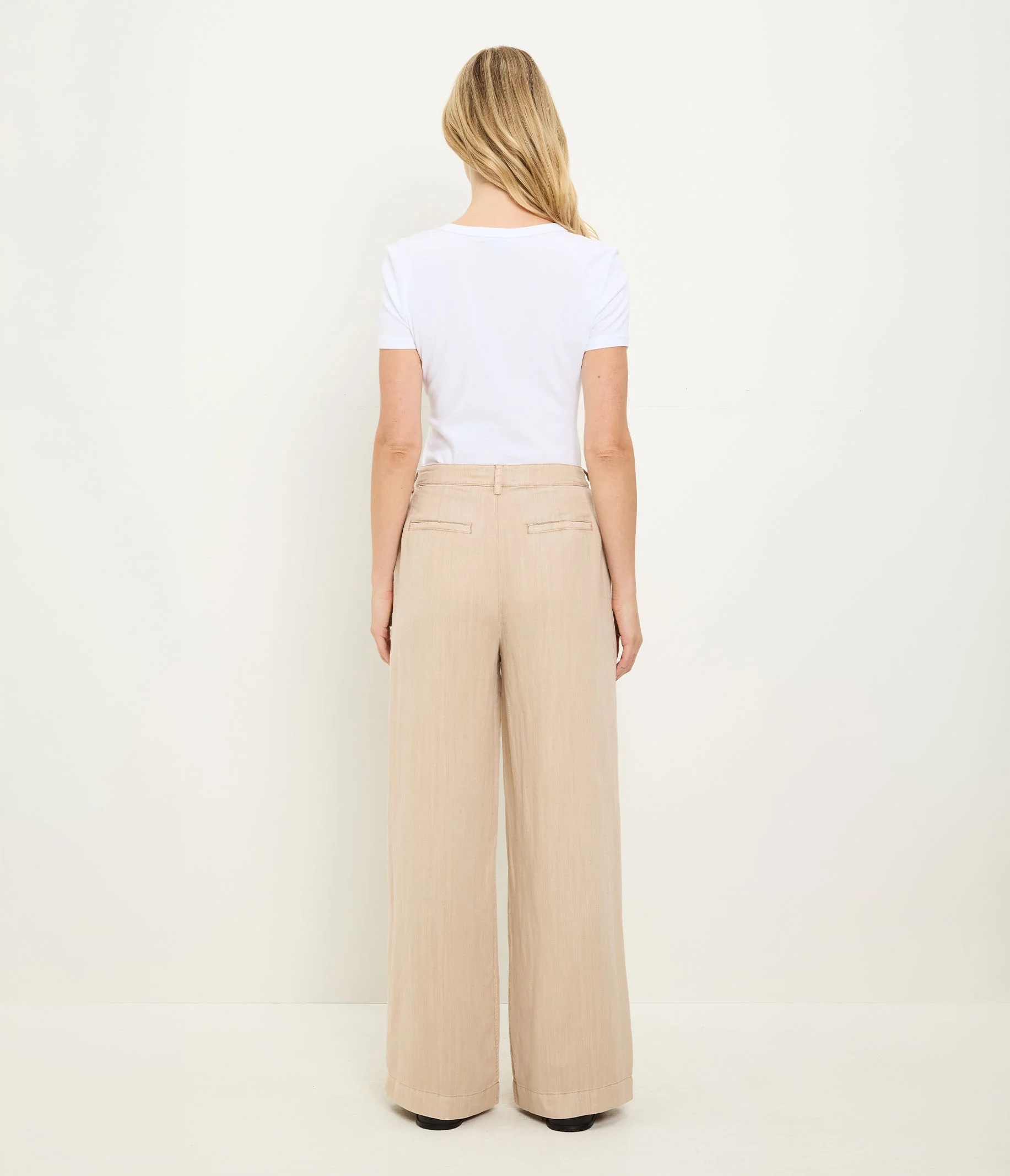 April Linen Trouser - Image 14