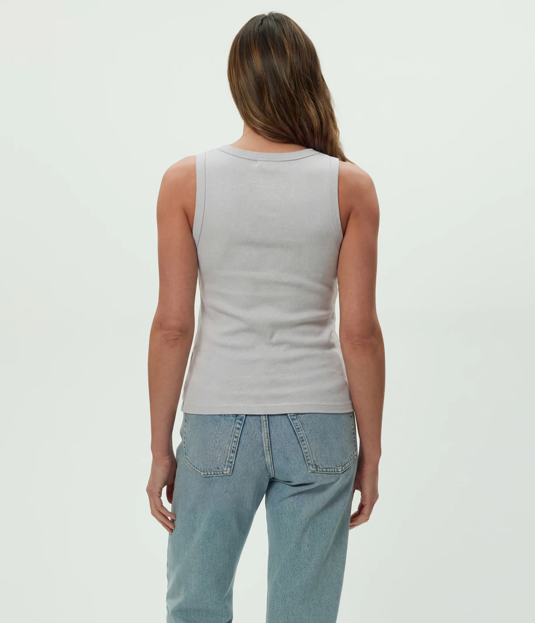 Brandy Henley Tank - Image 8