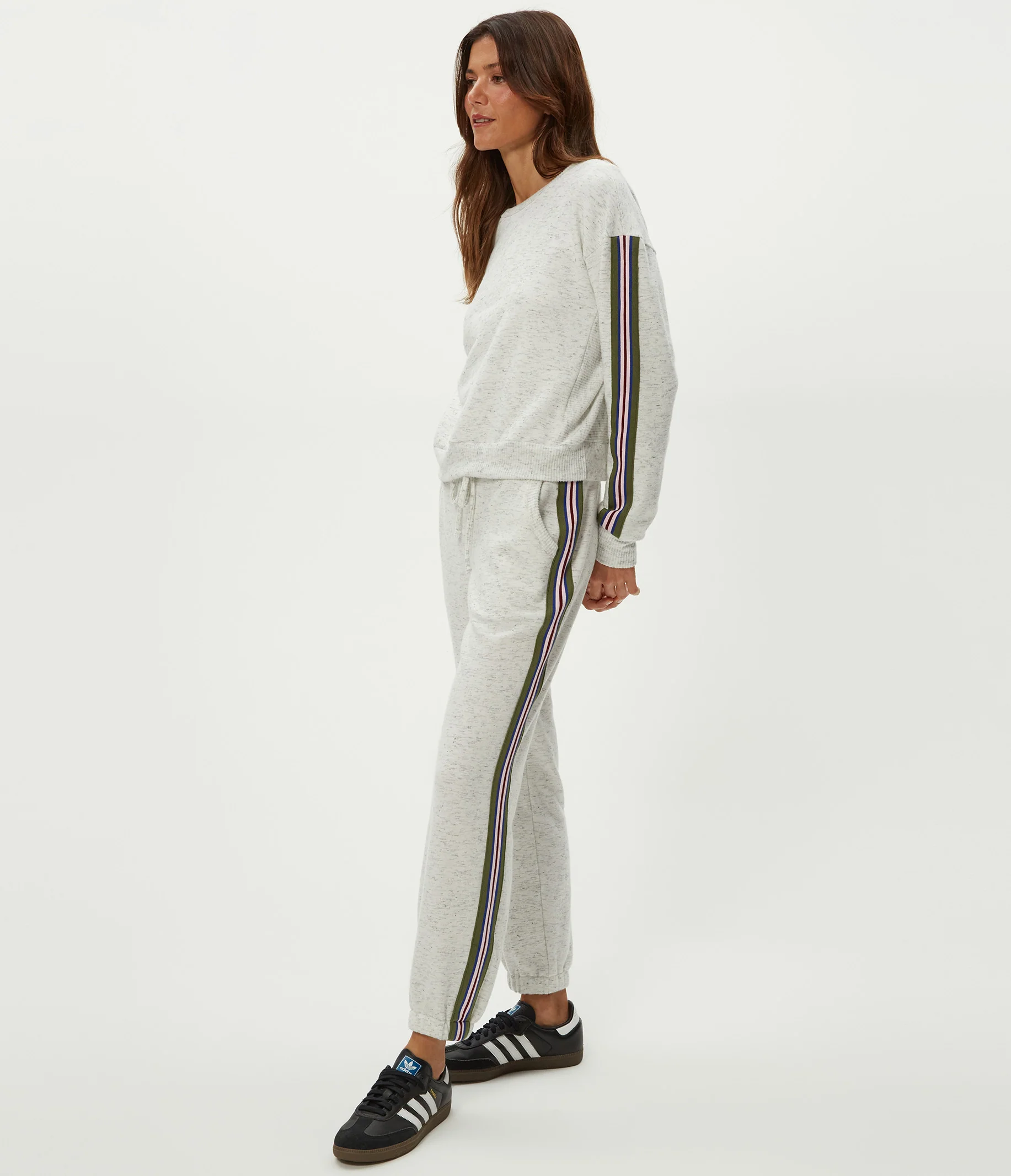 Carrie Crewneck Sweatshirt - Image 3