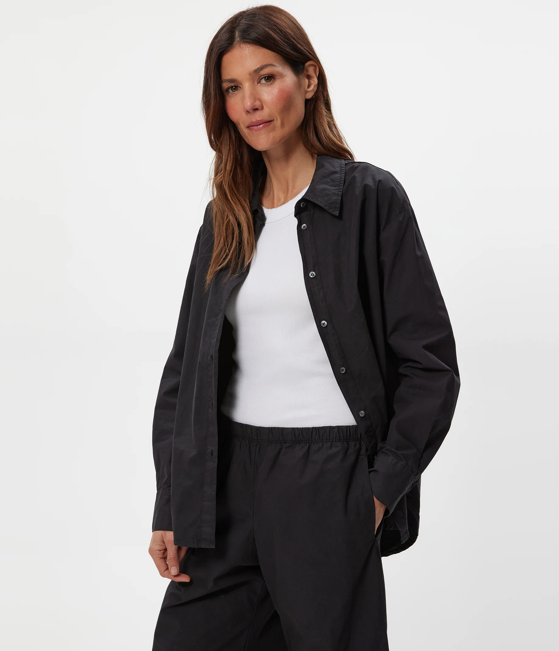 Carson Button Down Shirt - Image 19