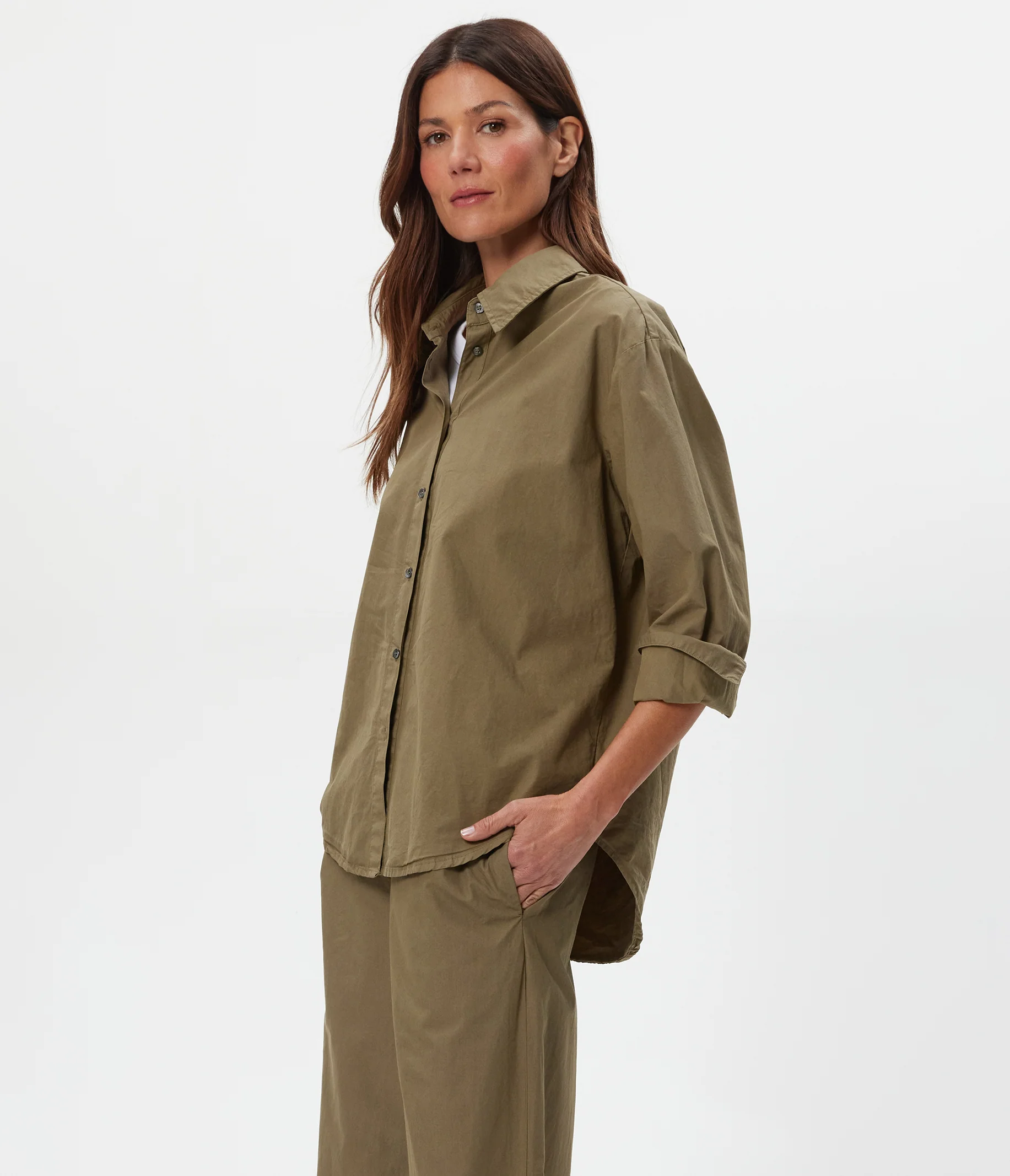 Carson Button Down Shirt - Image 23