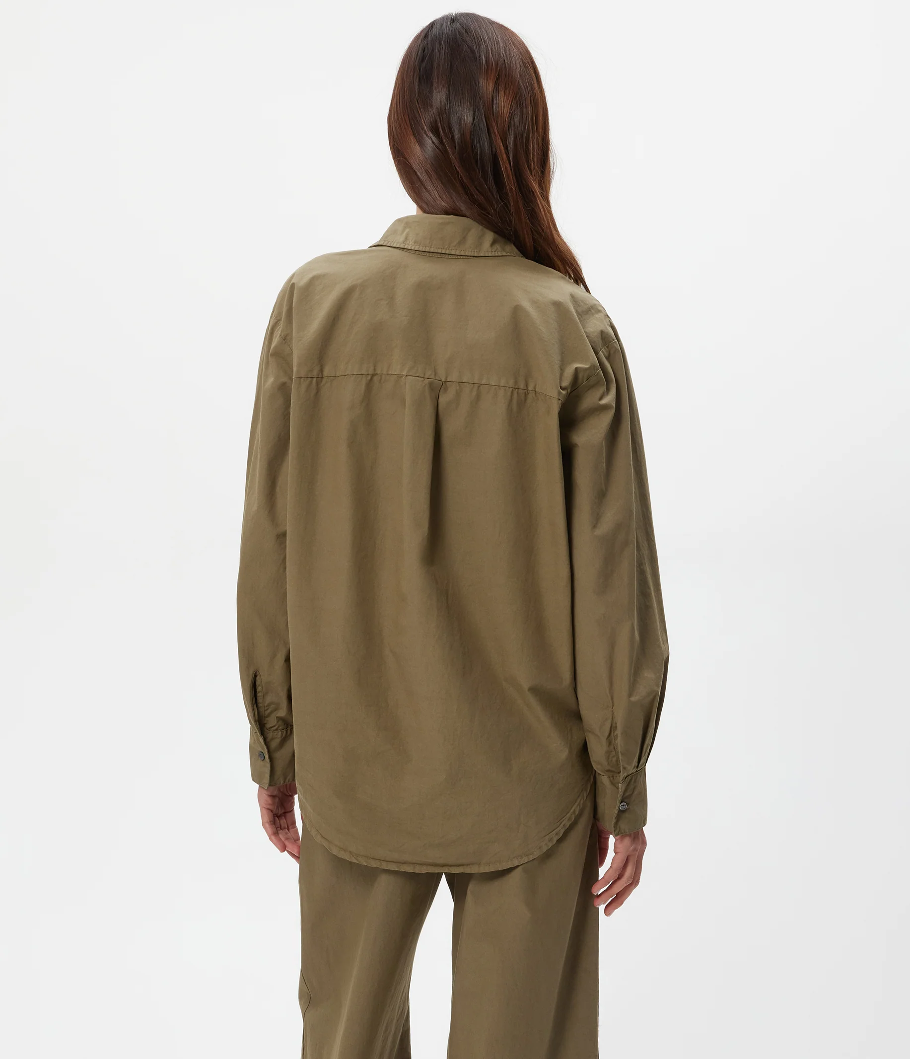 Carson Button Down Shirt - Image 24