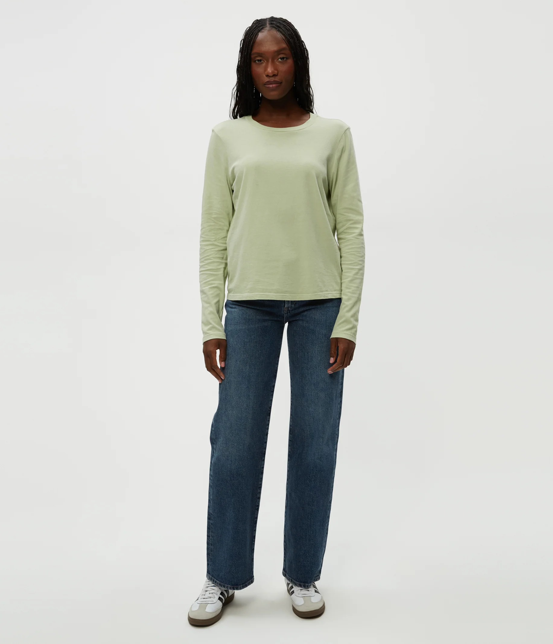 Clarissa Long Sleeve Tee - Image 18