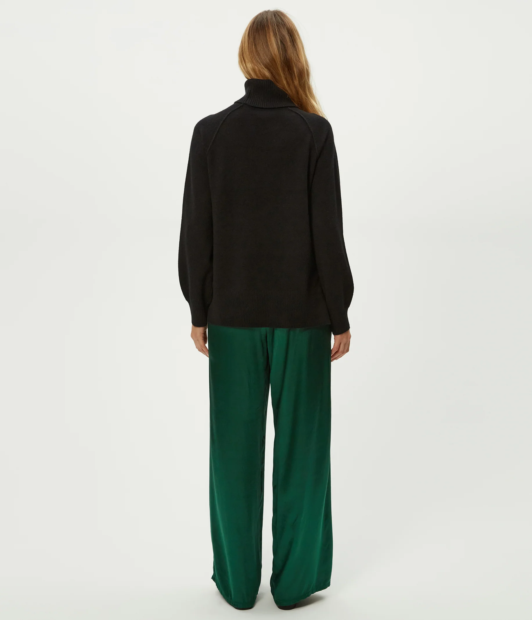 Cyrus Satin Pant - Image 47