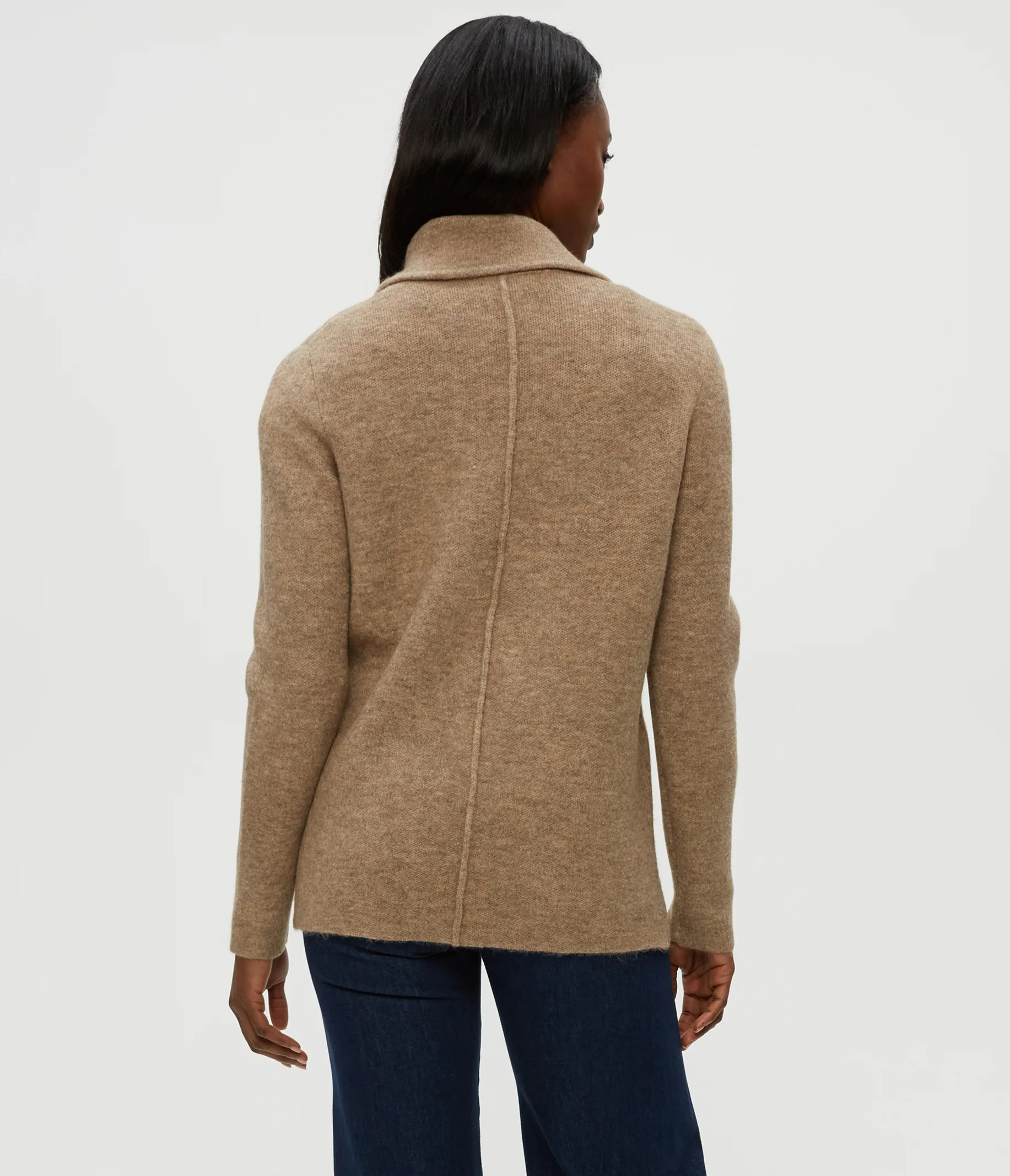 Diana Sweater Blazer - Image 3
