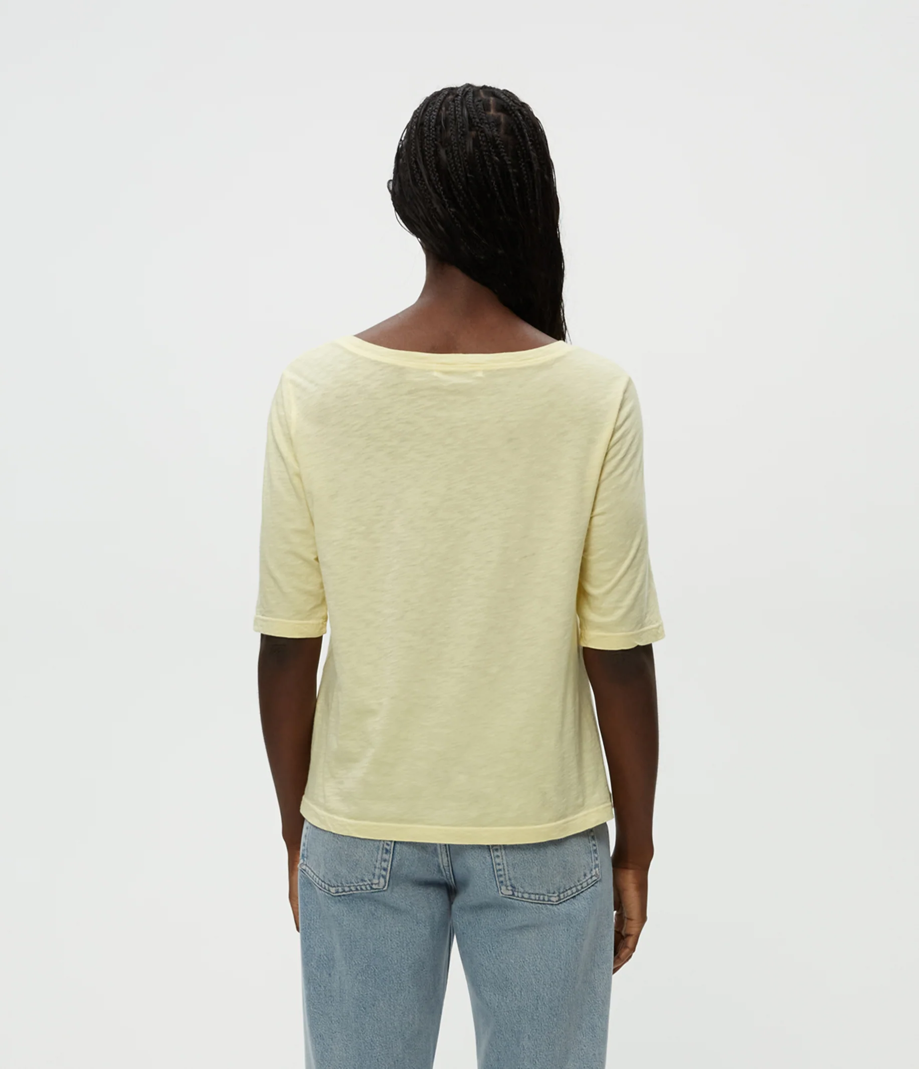 Dua Supima Tee - Image 32