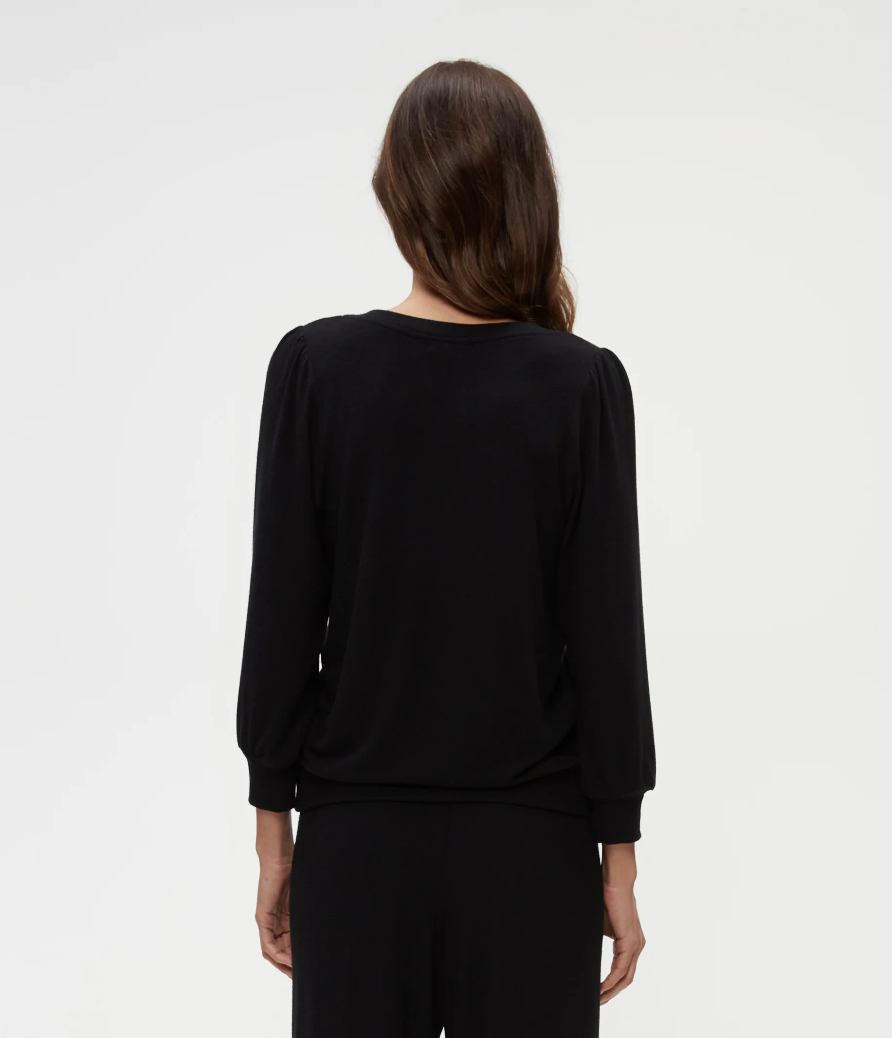 Gabriella V-Neck Top - Image 12