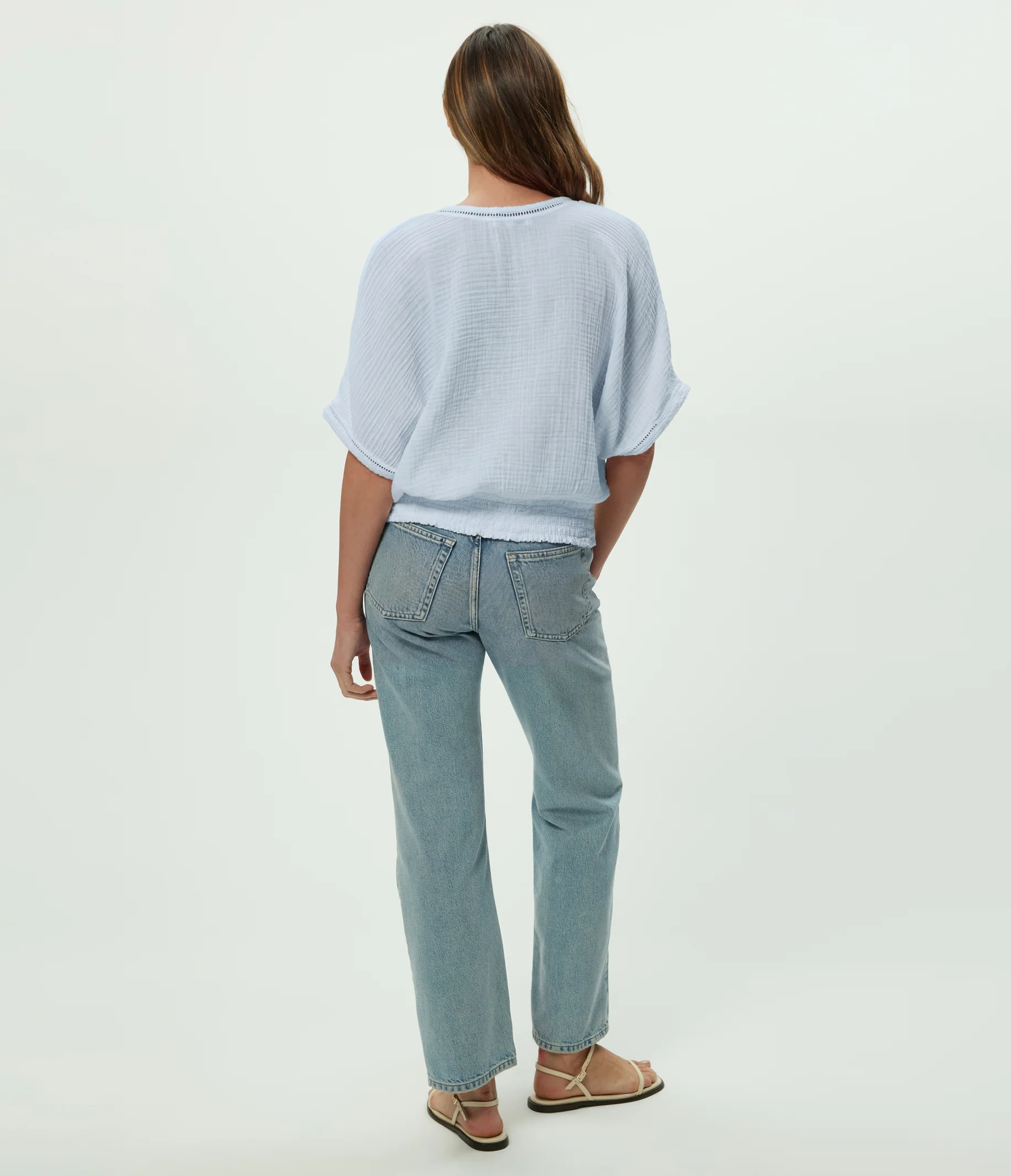 Imani Dolman Sleeve Top - Image 74