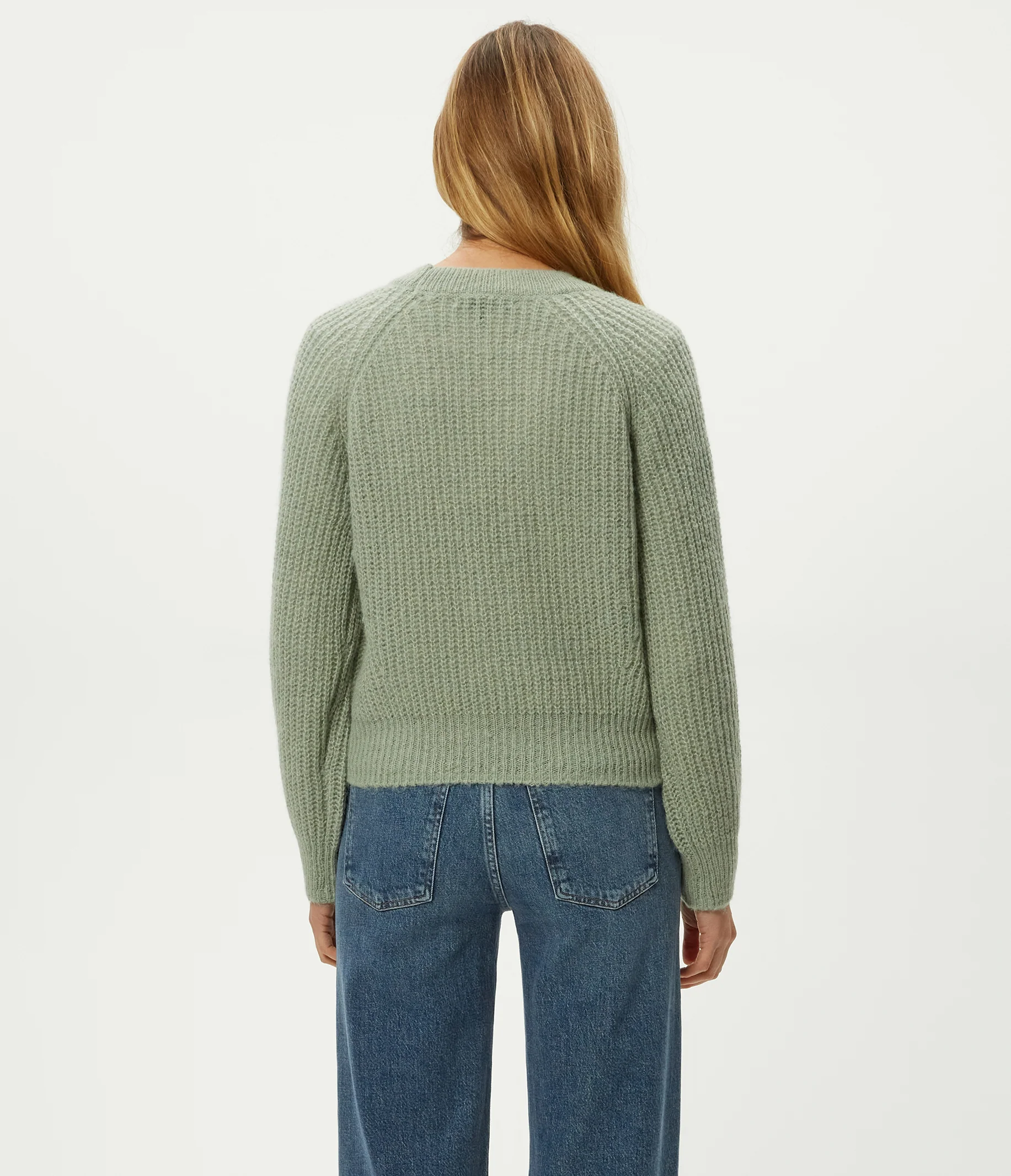 Indra Crewneck Sweater - Image 12