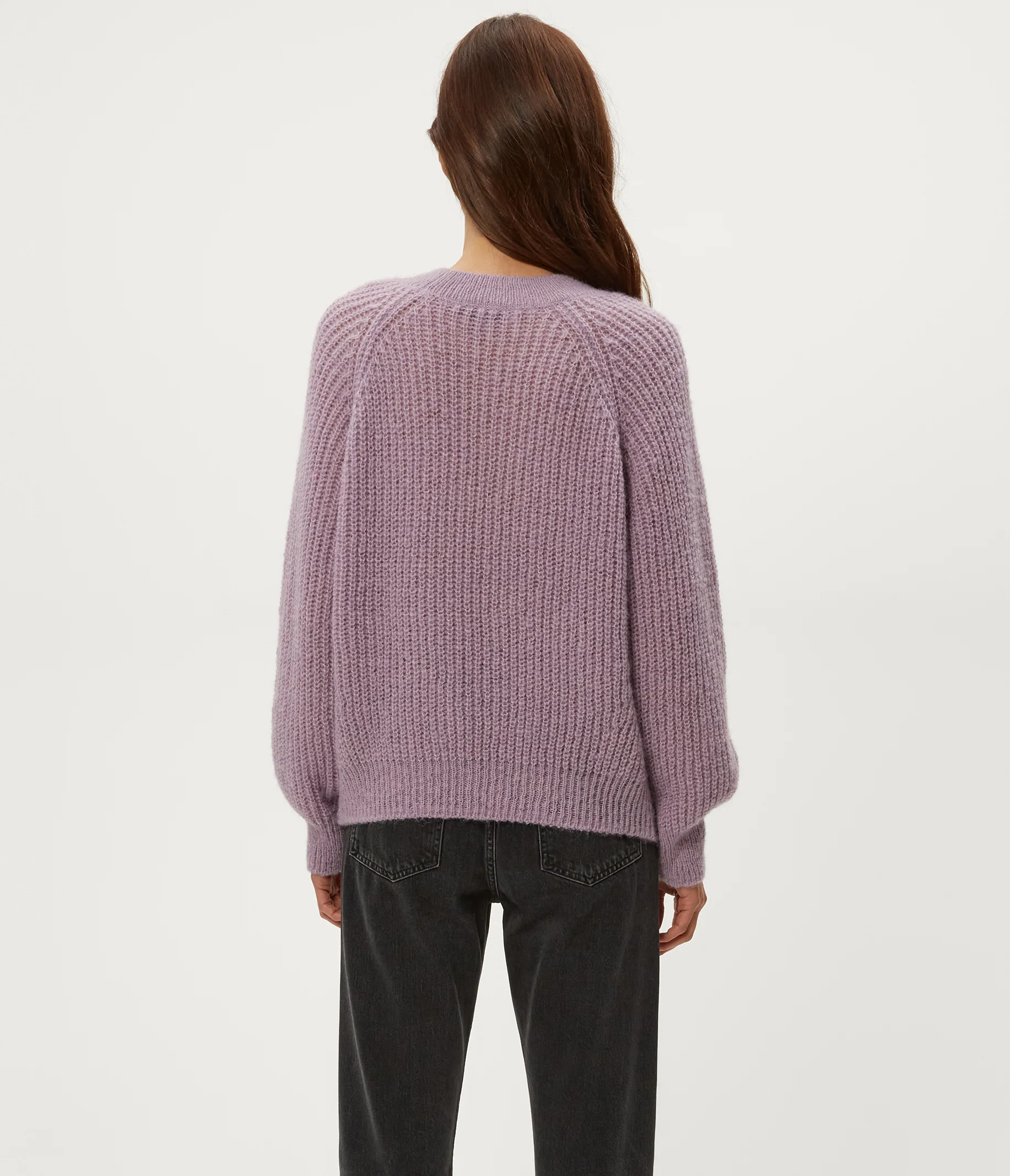Indra Crewneck Sweater - Image 4
