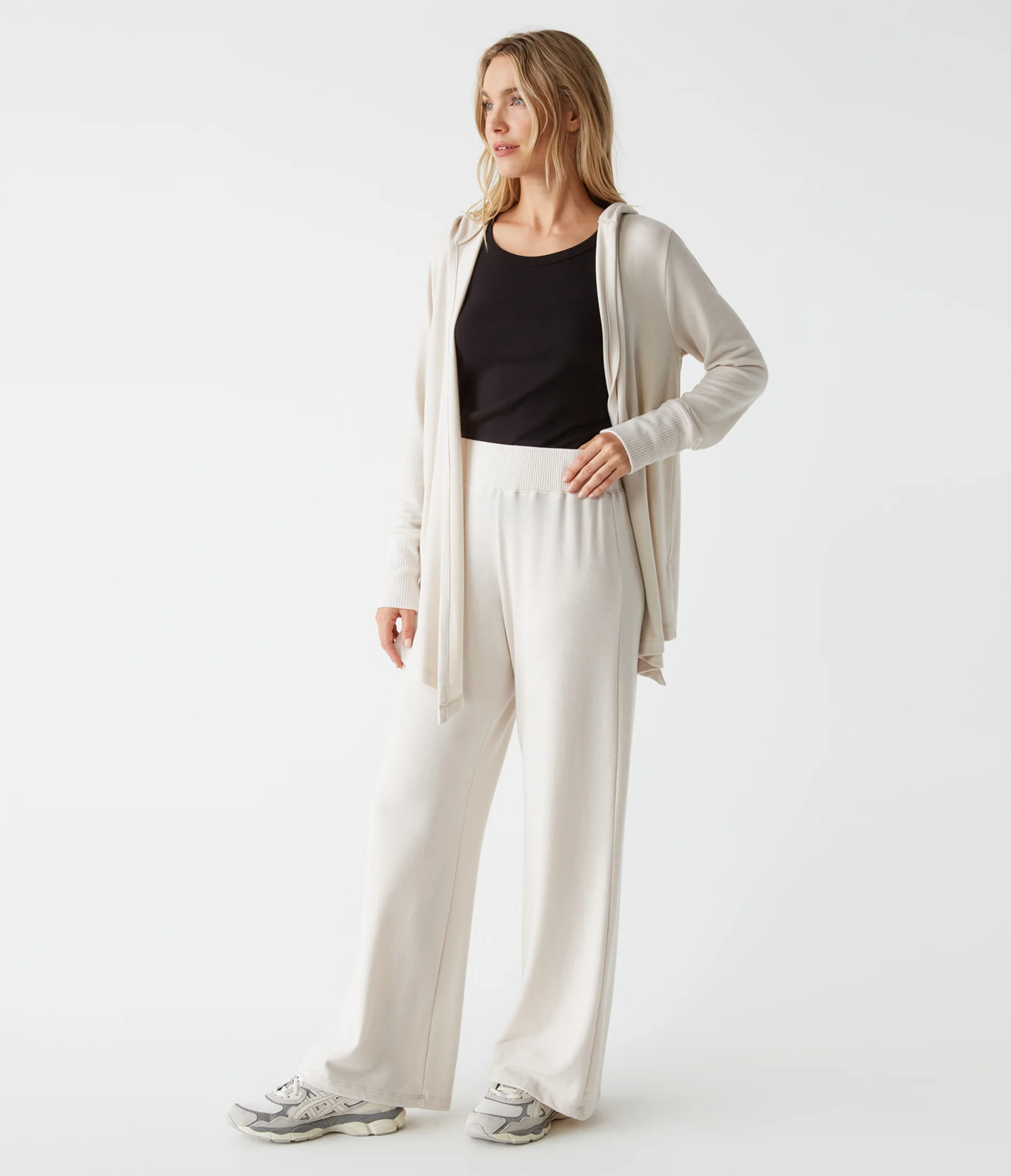 Jones Wide Leg Pant - Image 14