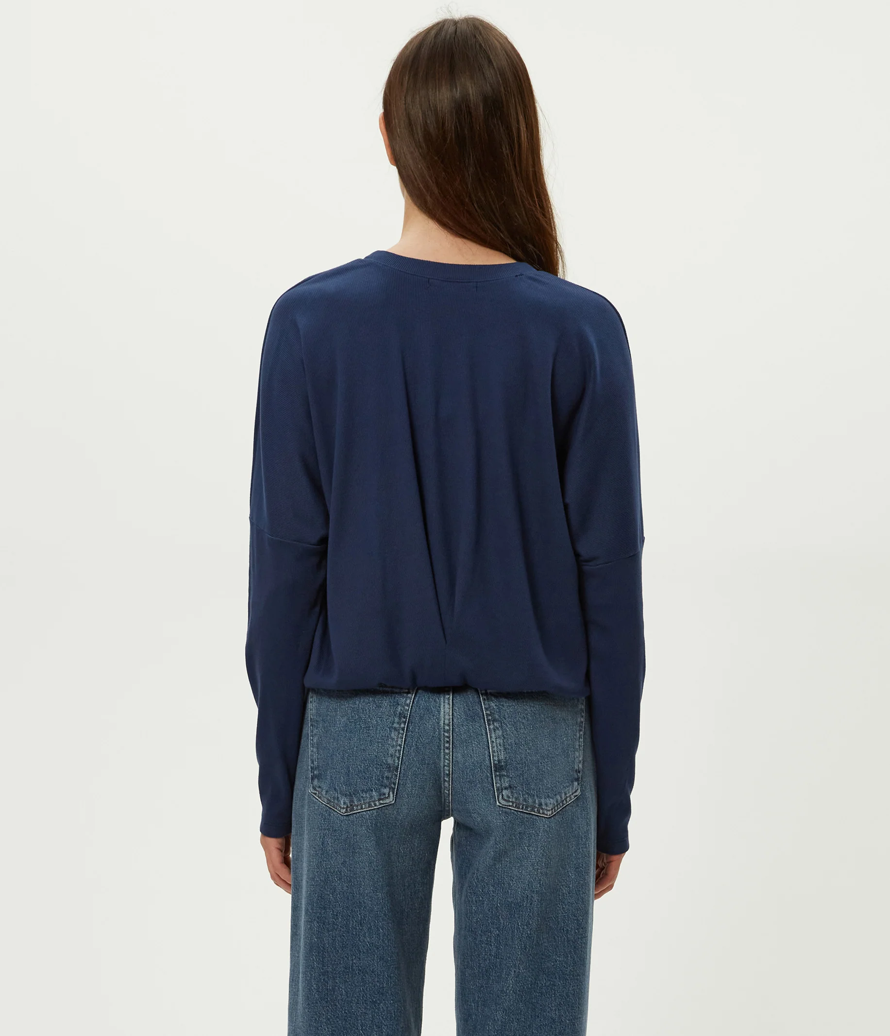 Kaley Crewneck Tee - Image 12