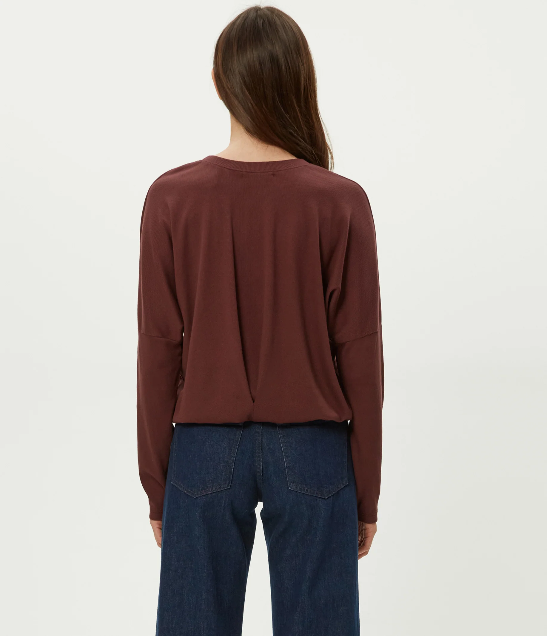 Kaley Crewneck Tee - Image 16