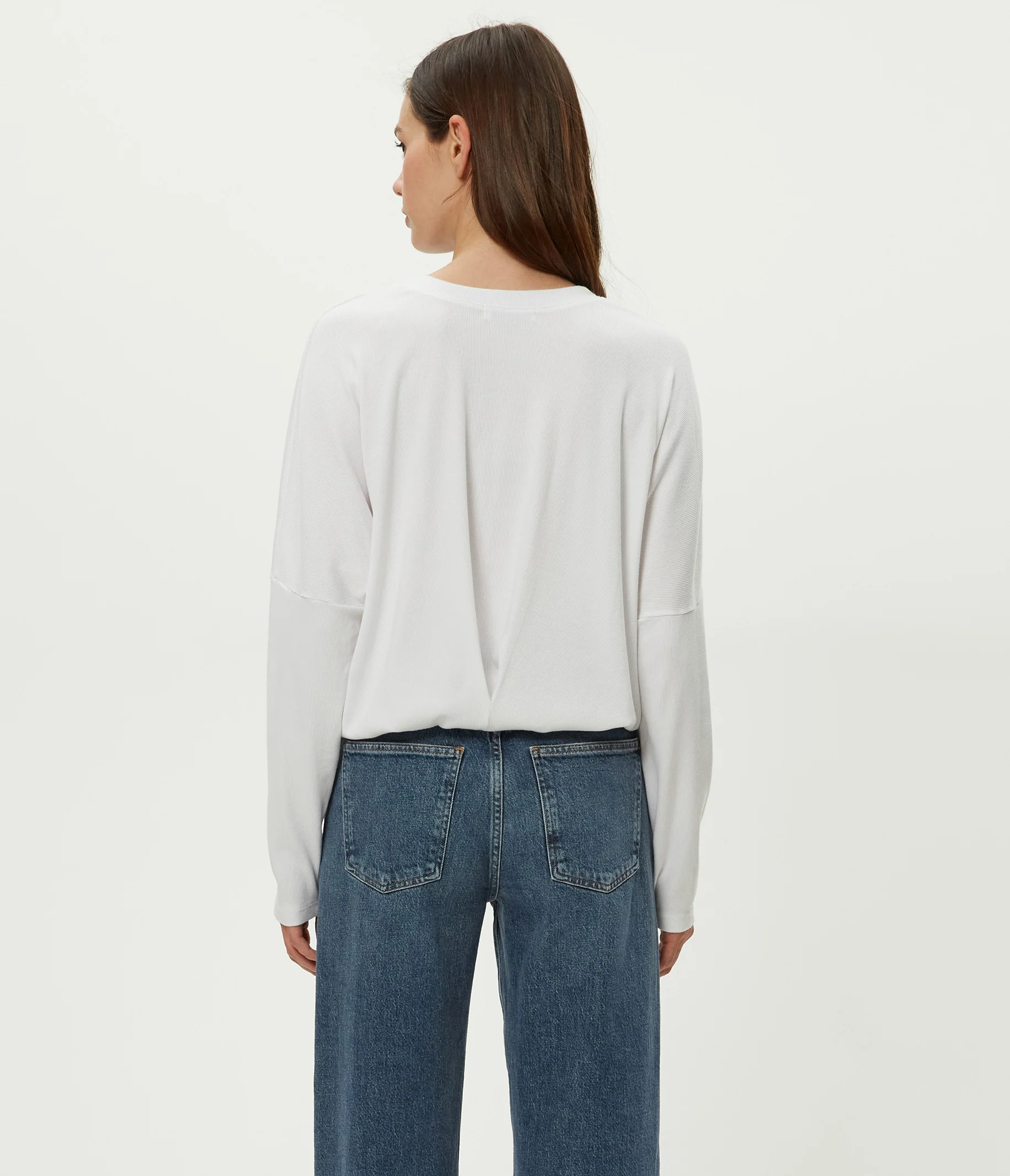 Kaley Crewneck Tee - Image 20