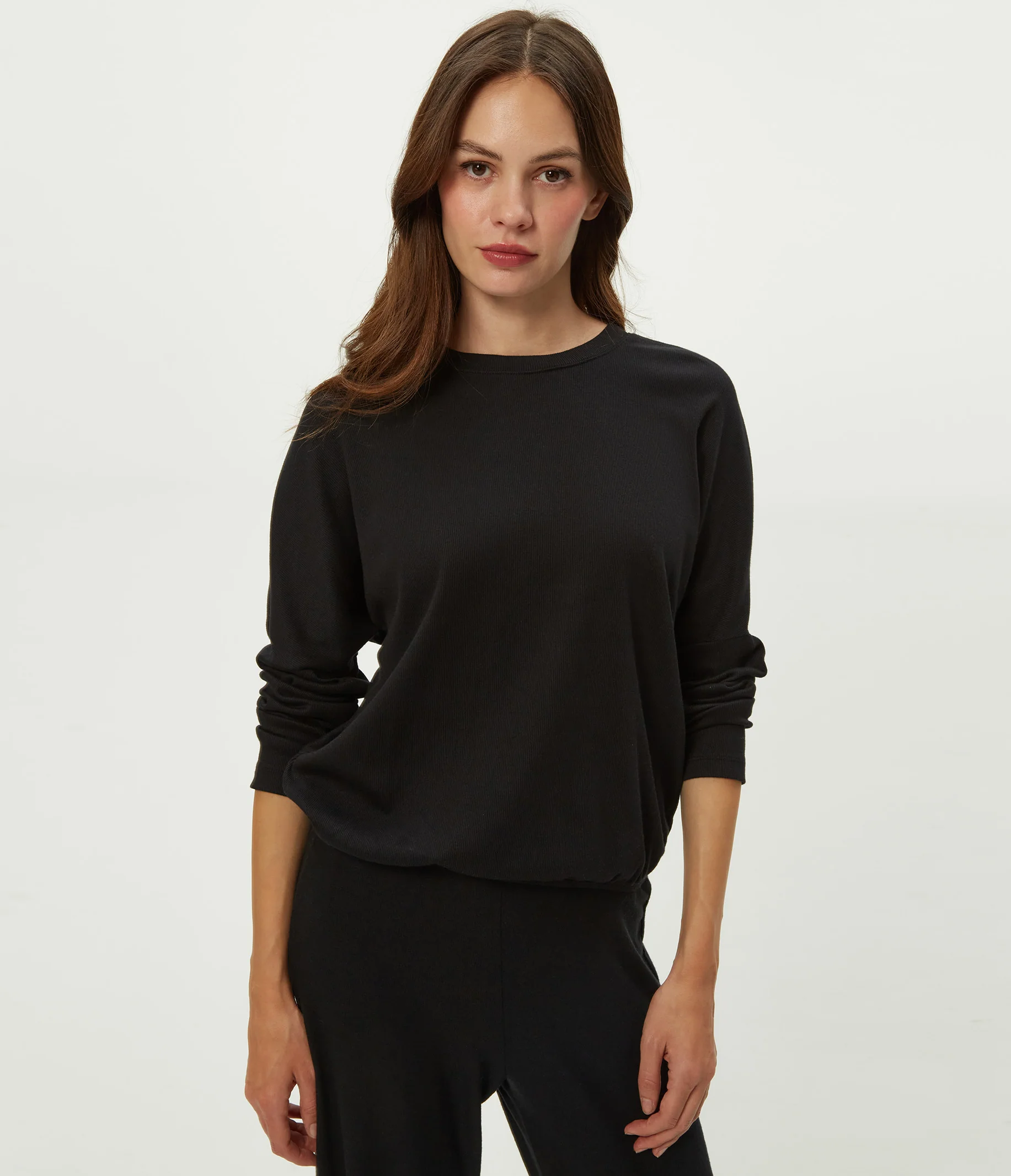 Kaley Crewneck Tee - Image 21