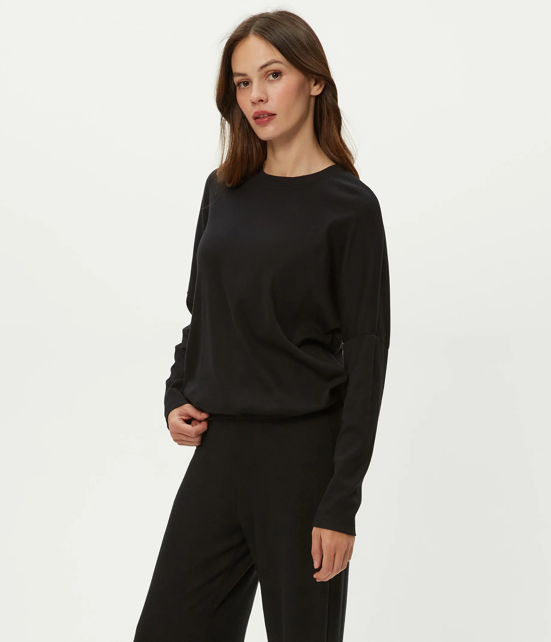 Kaley Crewneck Tee - Image 23