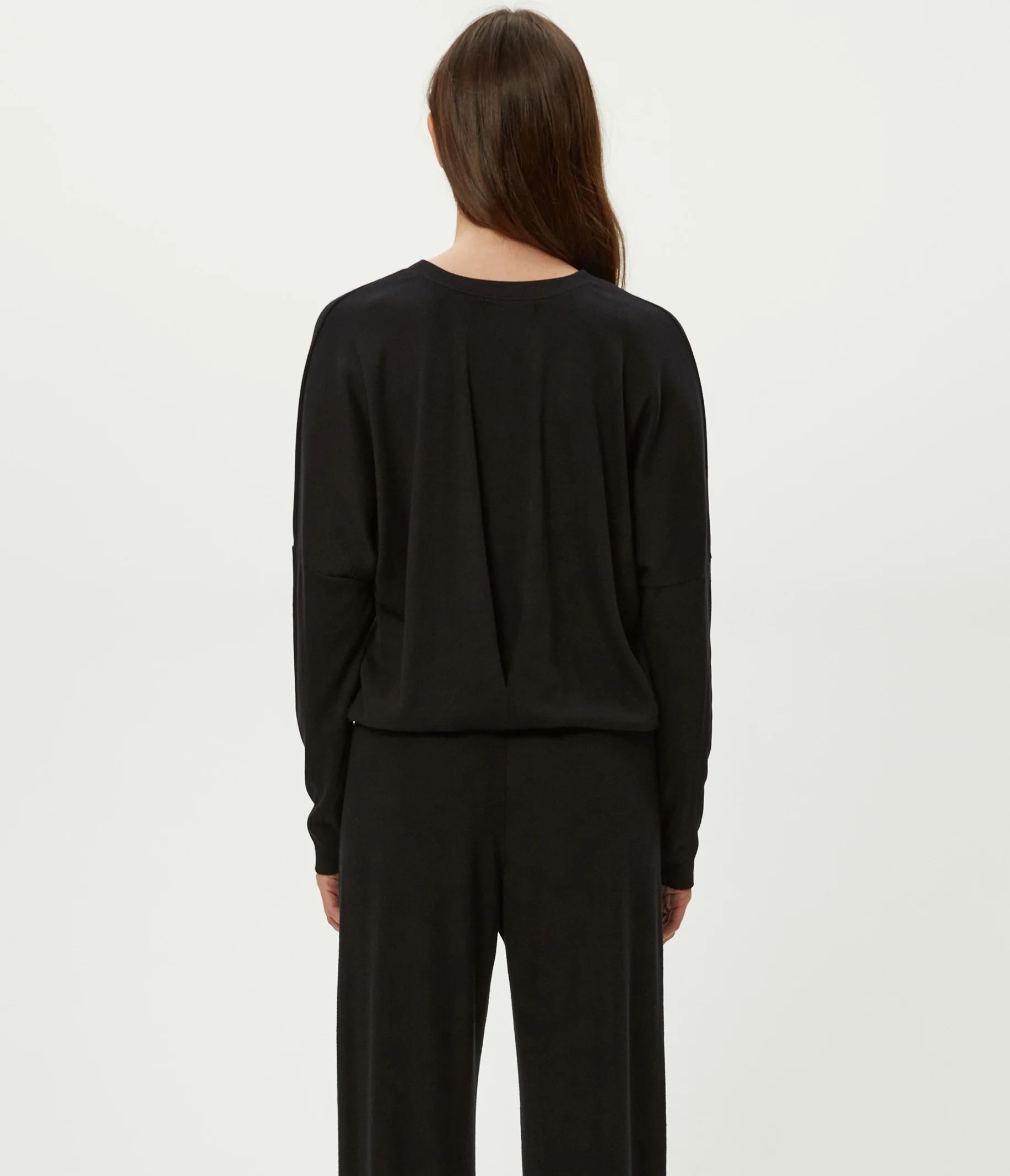 Kaley Crewneck Tee - Image 24