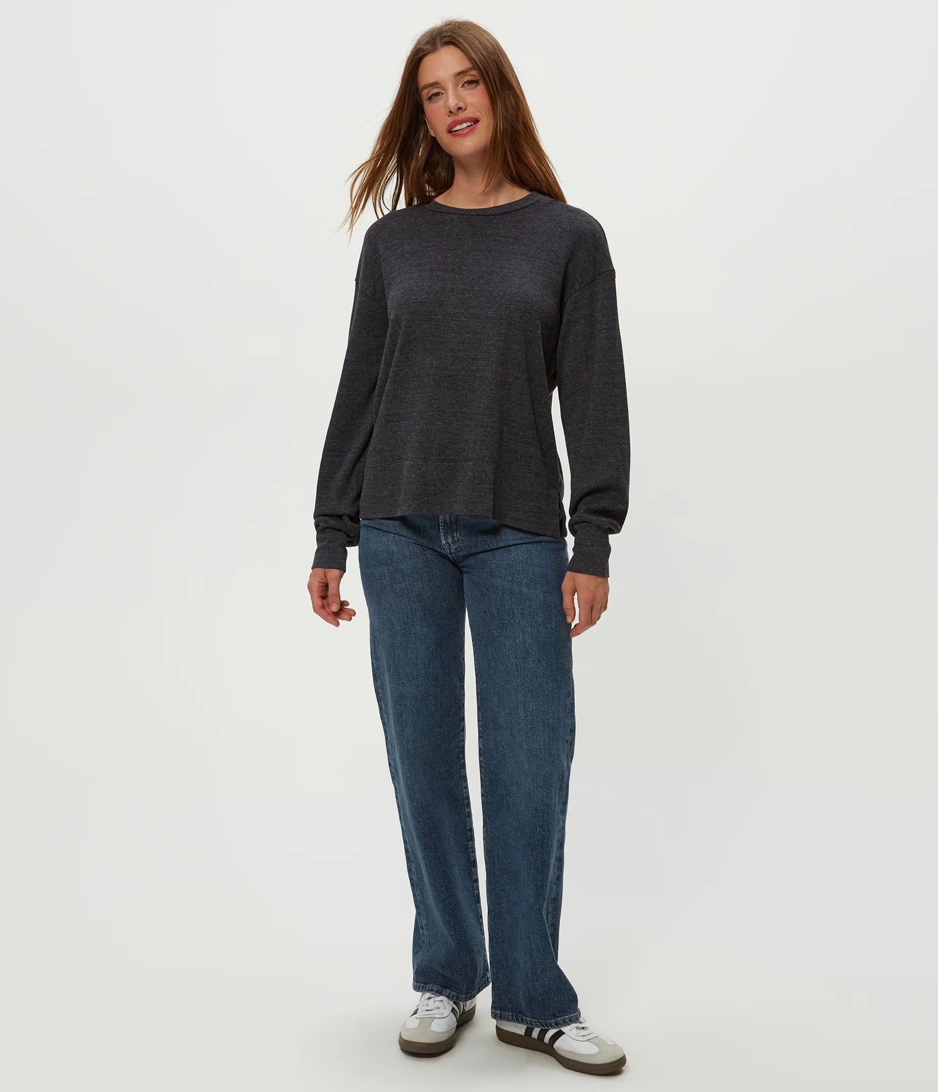 Keri Thermal Pullover - Image 3