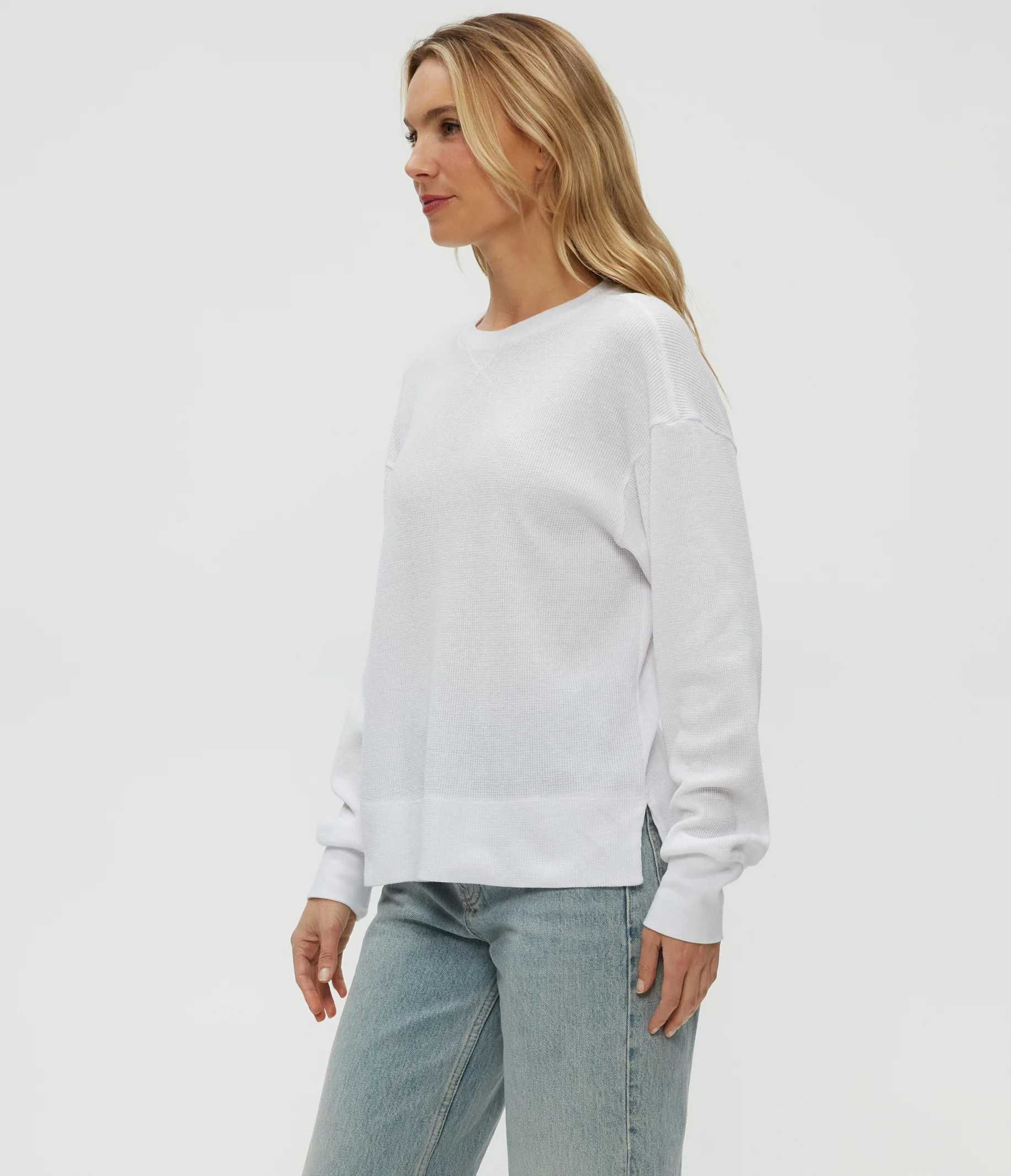 Keri Thermal Pullover - Image 7