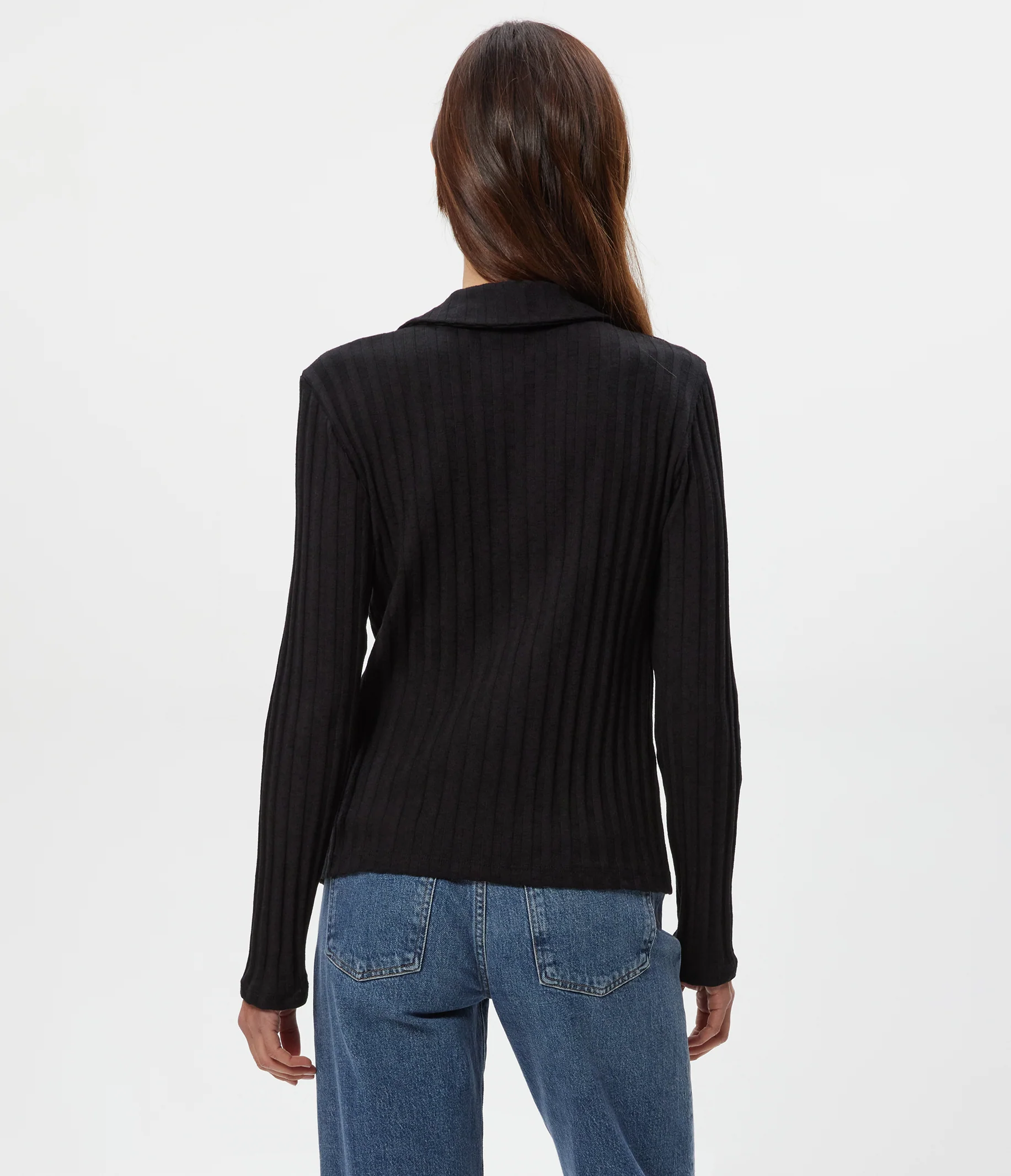 Liyah Collard Top - Image 13