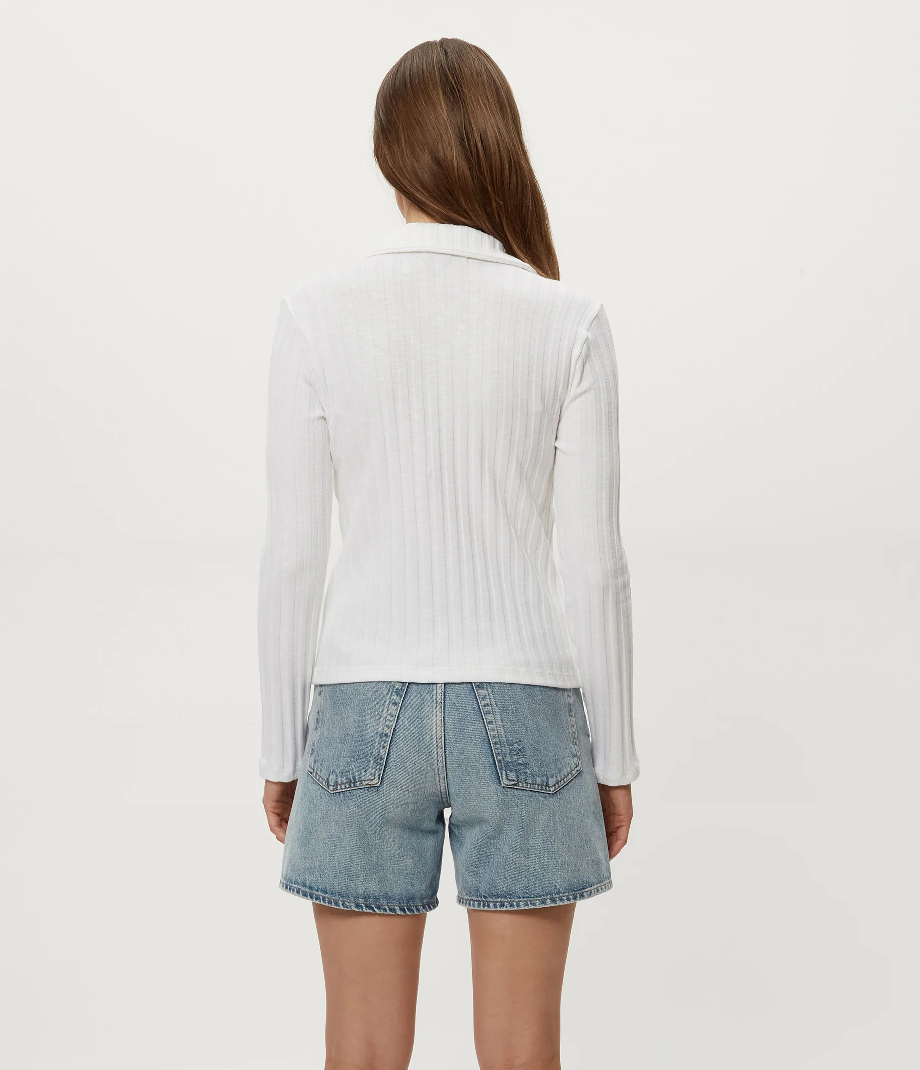 Liyah Collard Top - Image 17