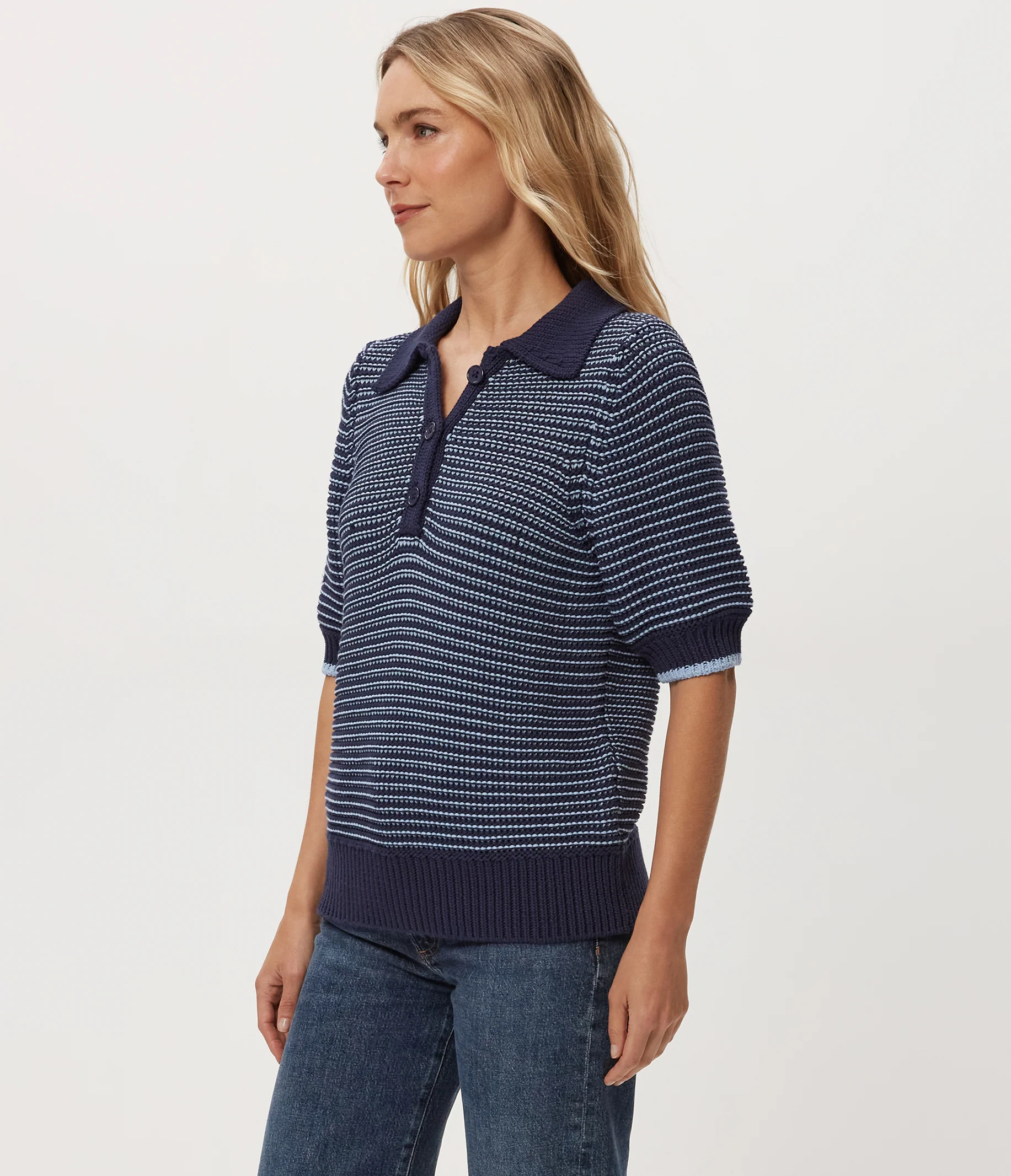 Marley Popover Sweater - Image 3