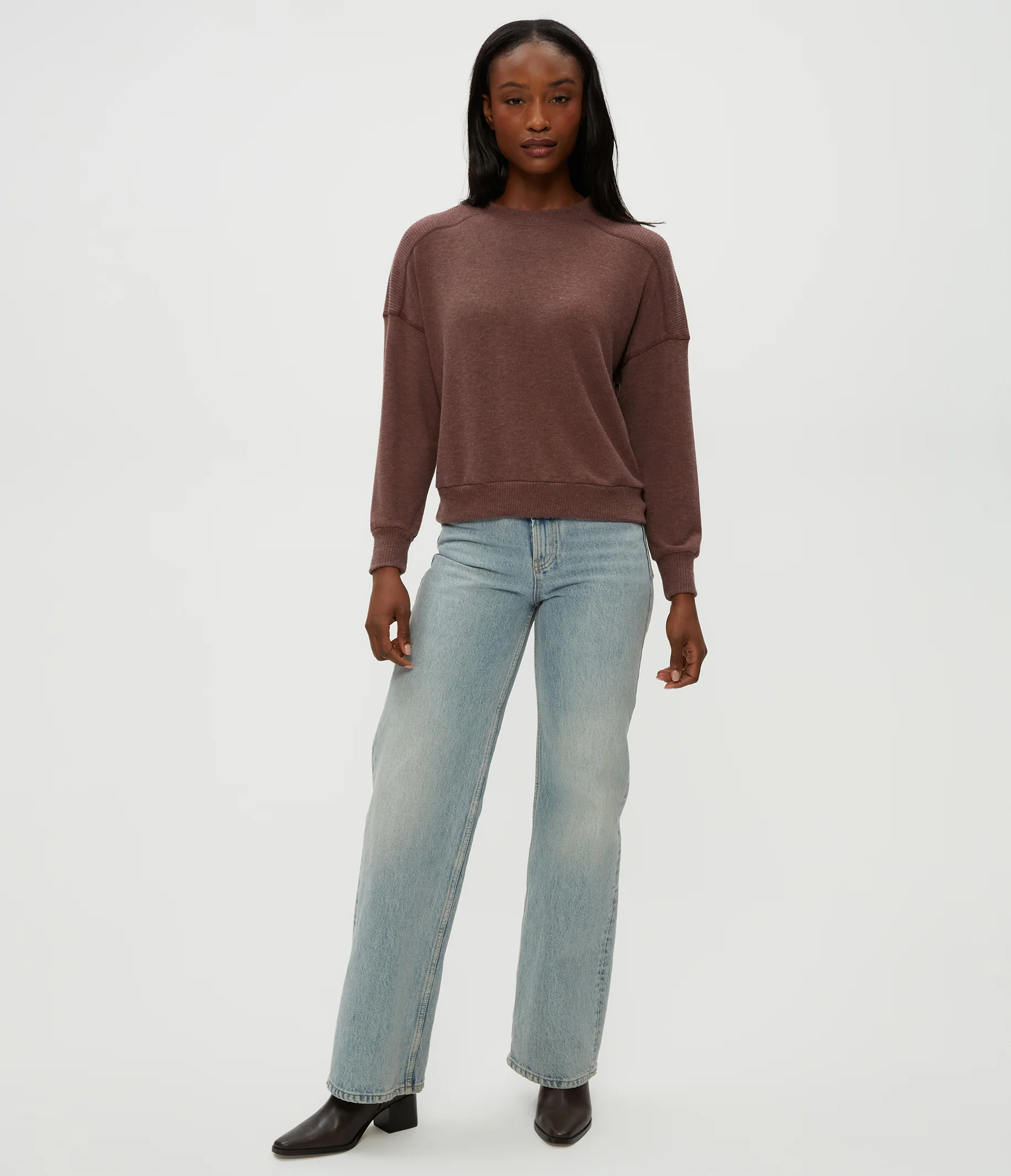 Marty Crewneck Pullover - Image 14