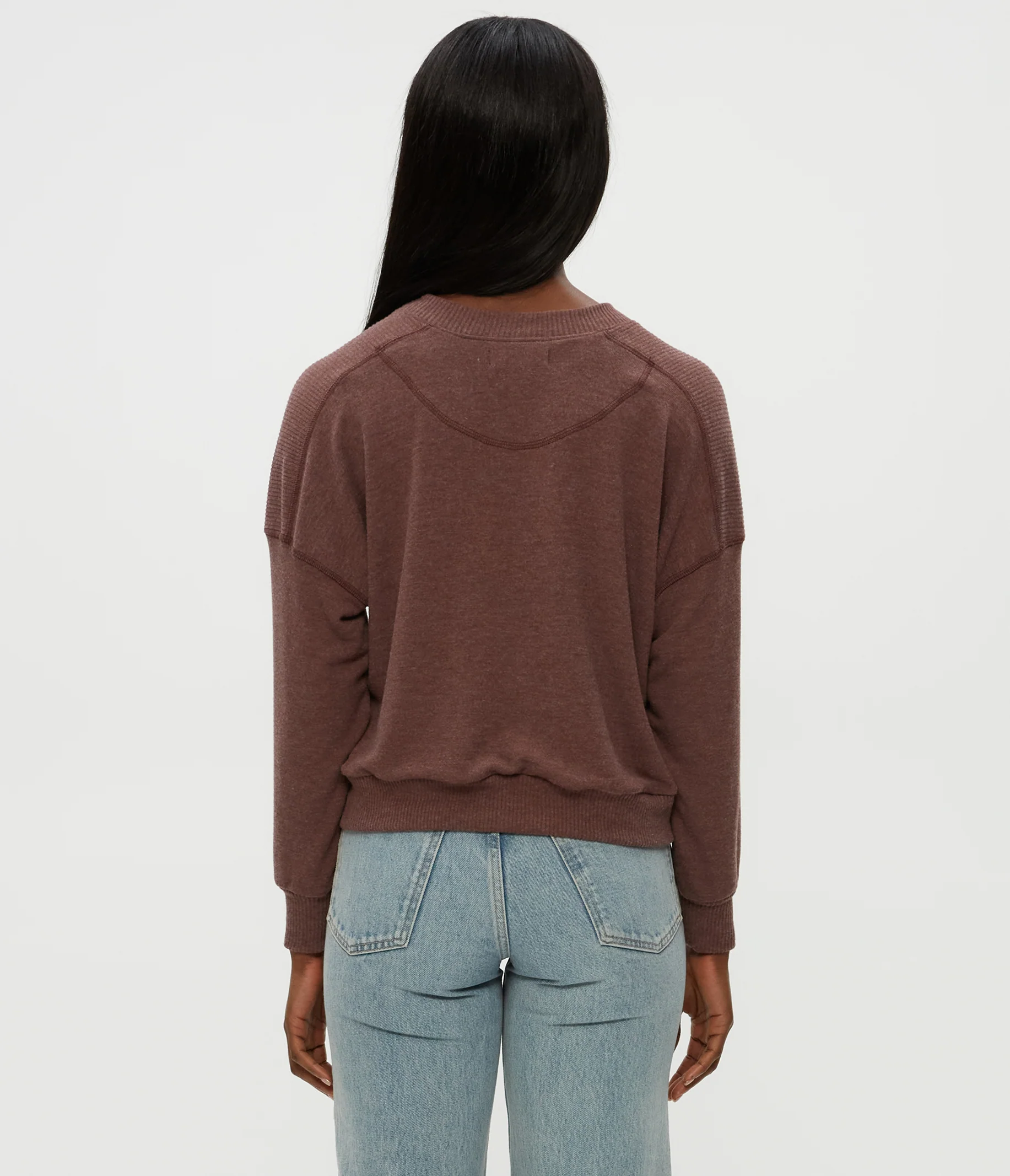 Marty Crewneck Pullover - Image 16
