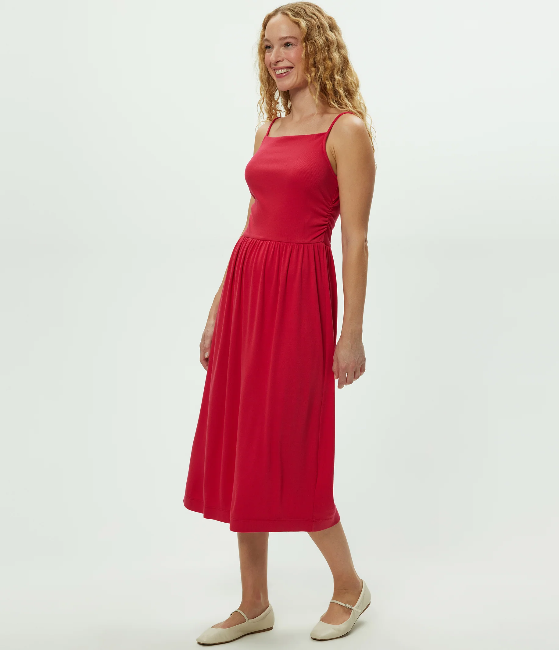 Matilda Midi Dress - Image 7