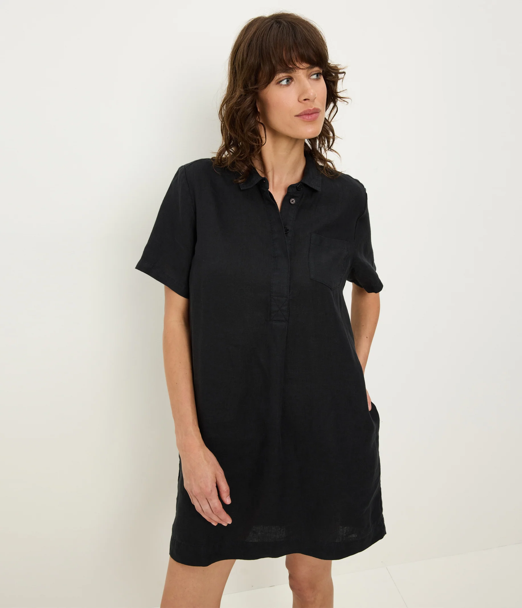Ola Utility Dress - Image 41