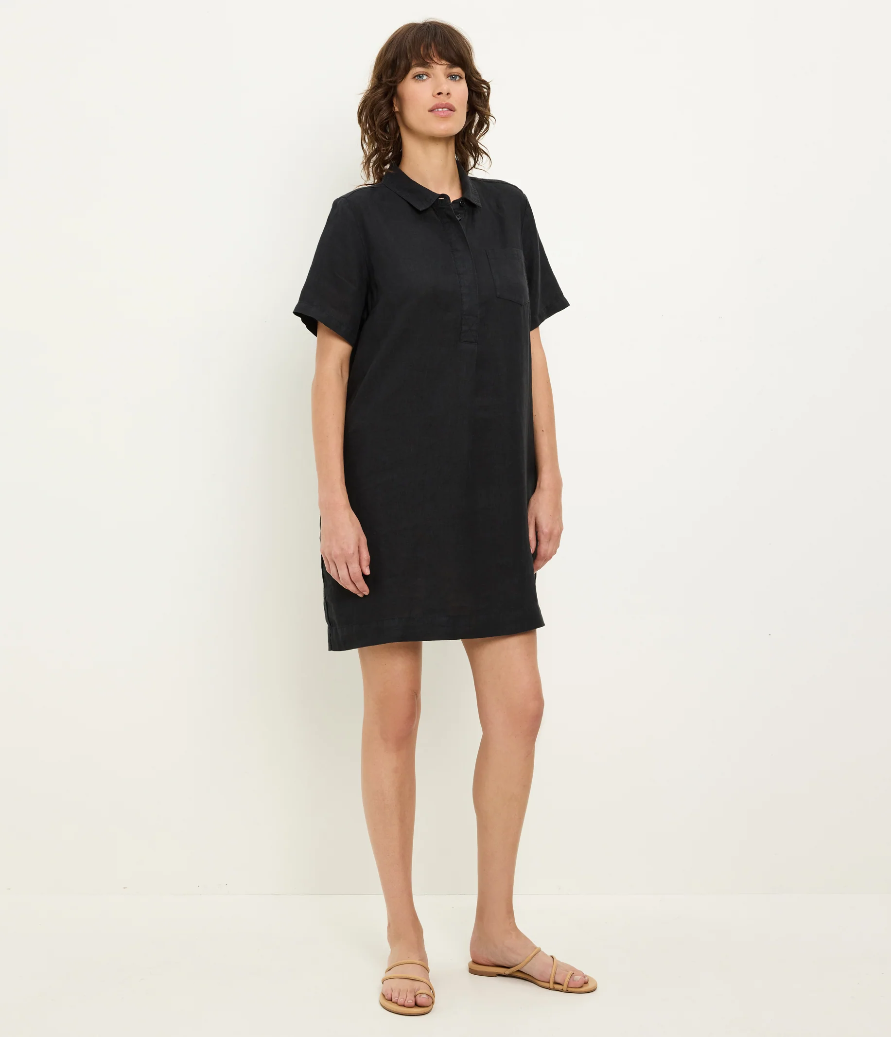 Ola Utility Dress - Image 44