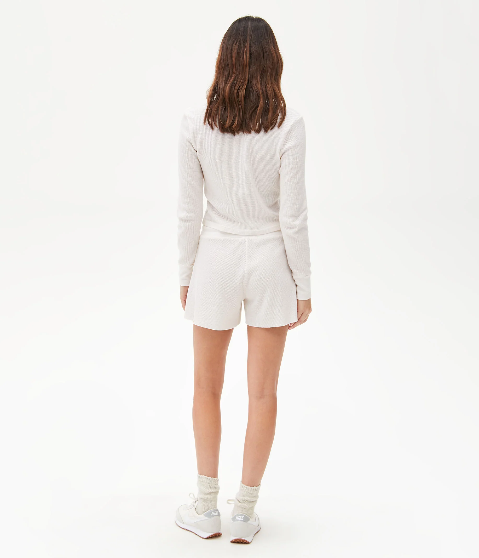 Palmer Thermal Cropped Tee - Image 26