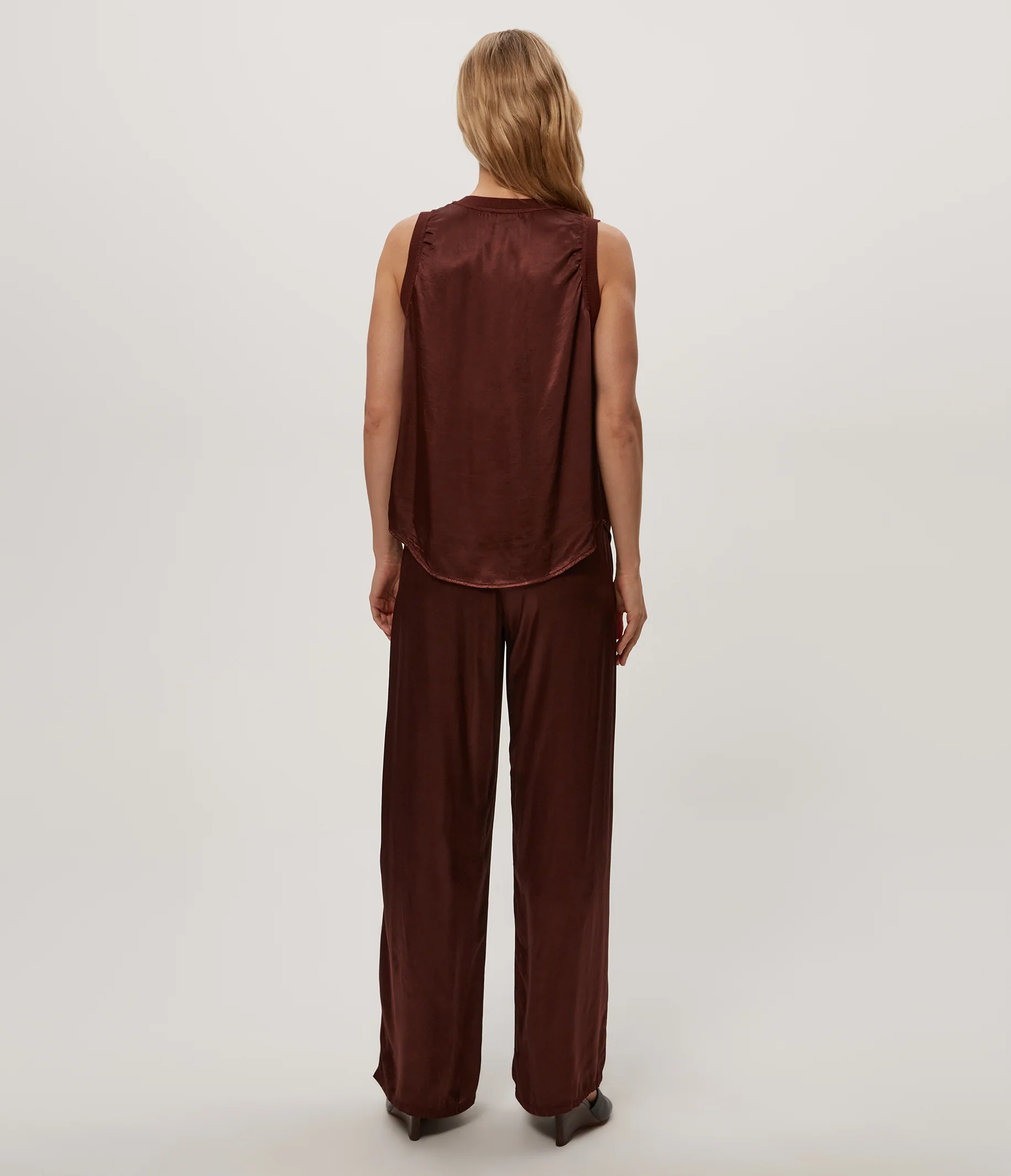 Cyrus Satin Pant - Image 39