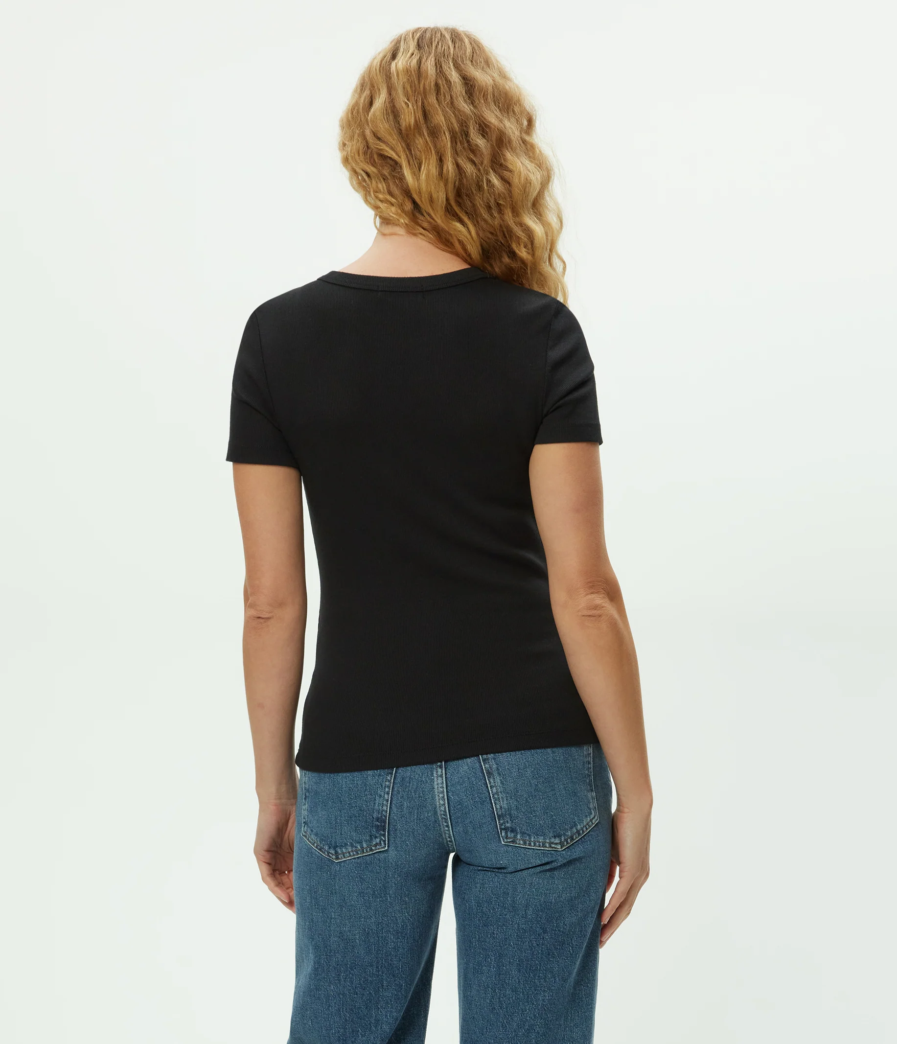 Rico Crewneck Tee - Image 24