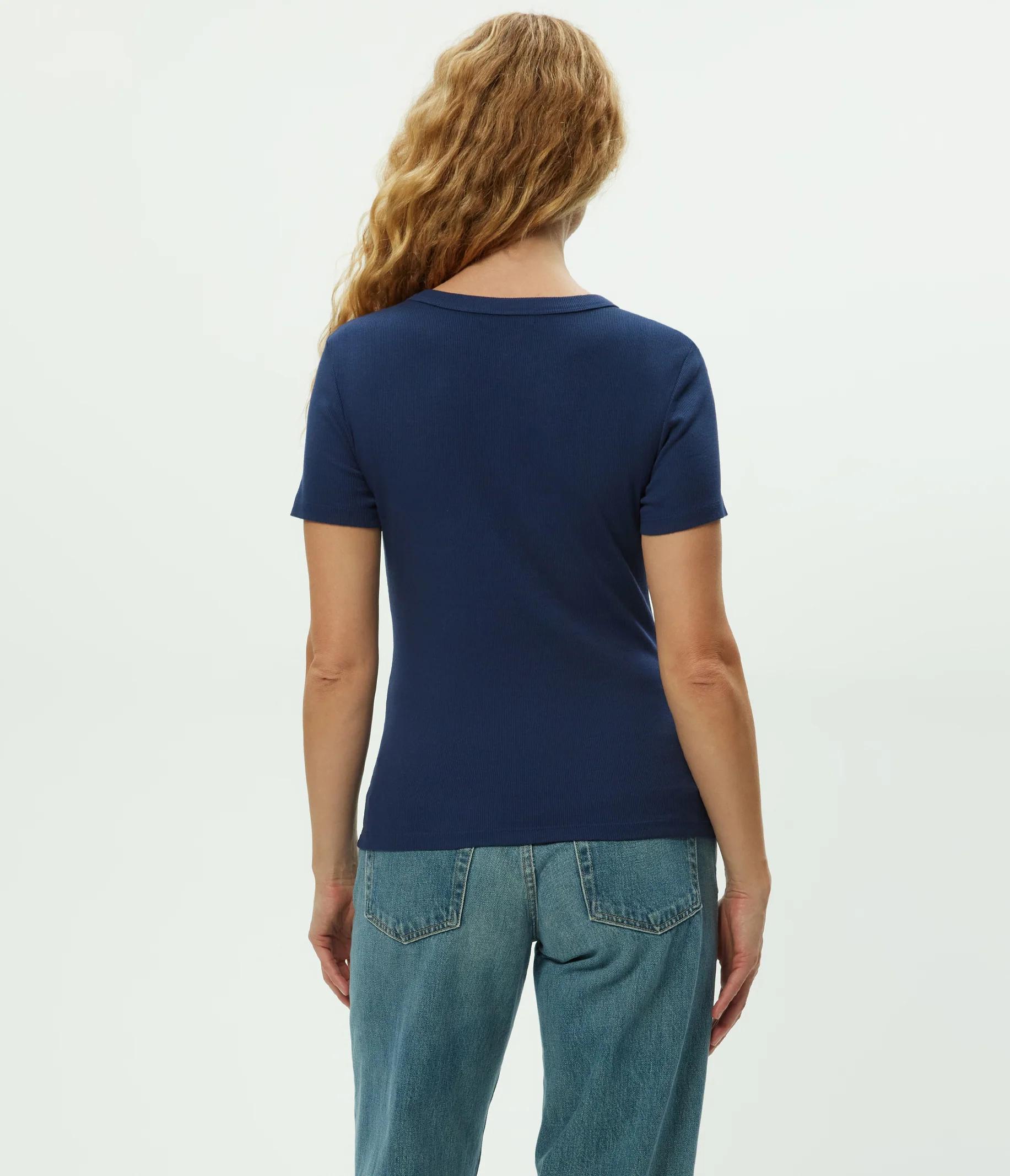 Rico Crewneck Tee - Image 28