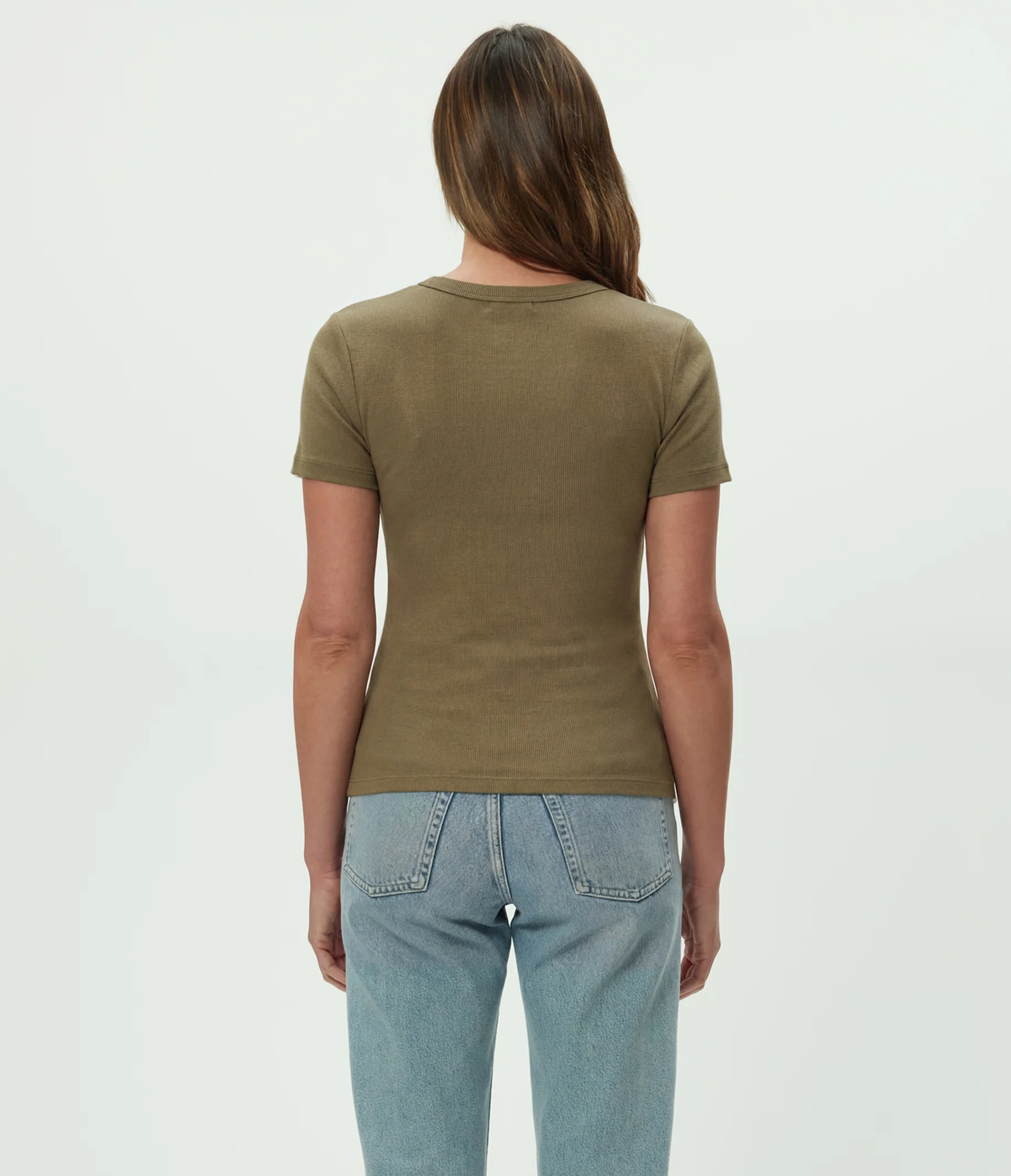 Rico Crewneck Tee - Image 35