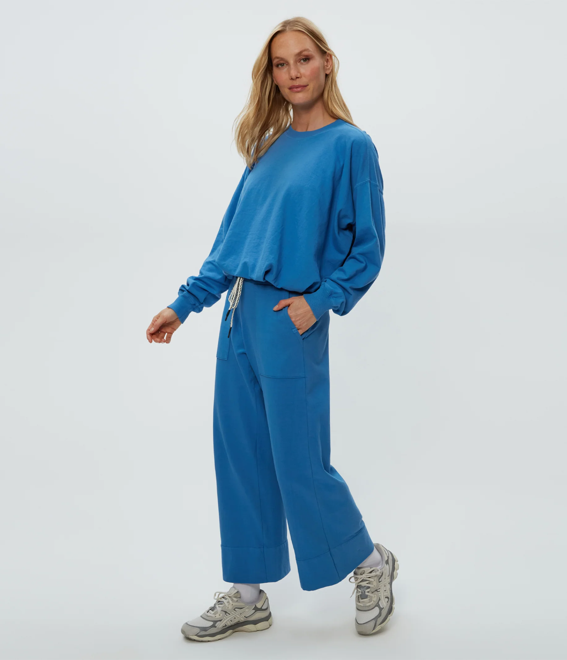Sadie Drawstring Pant - Image 10