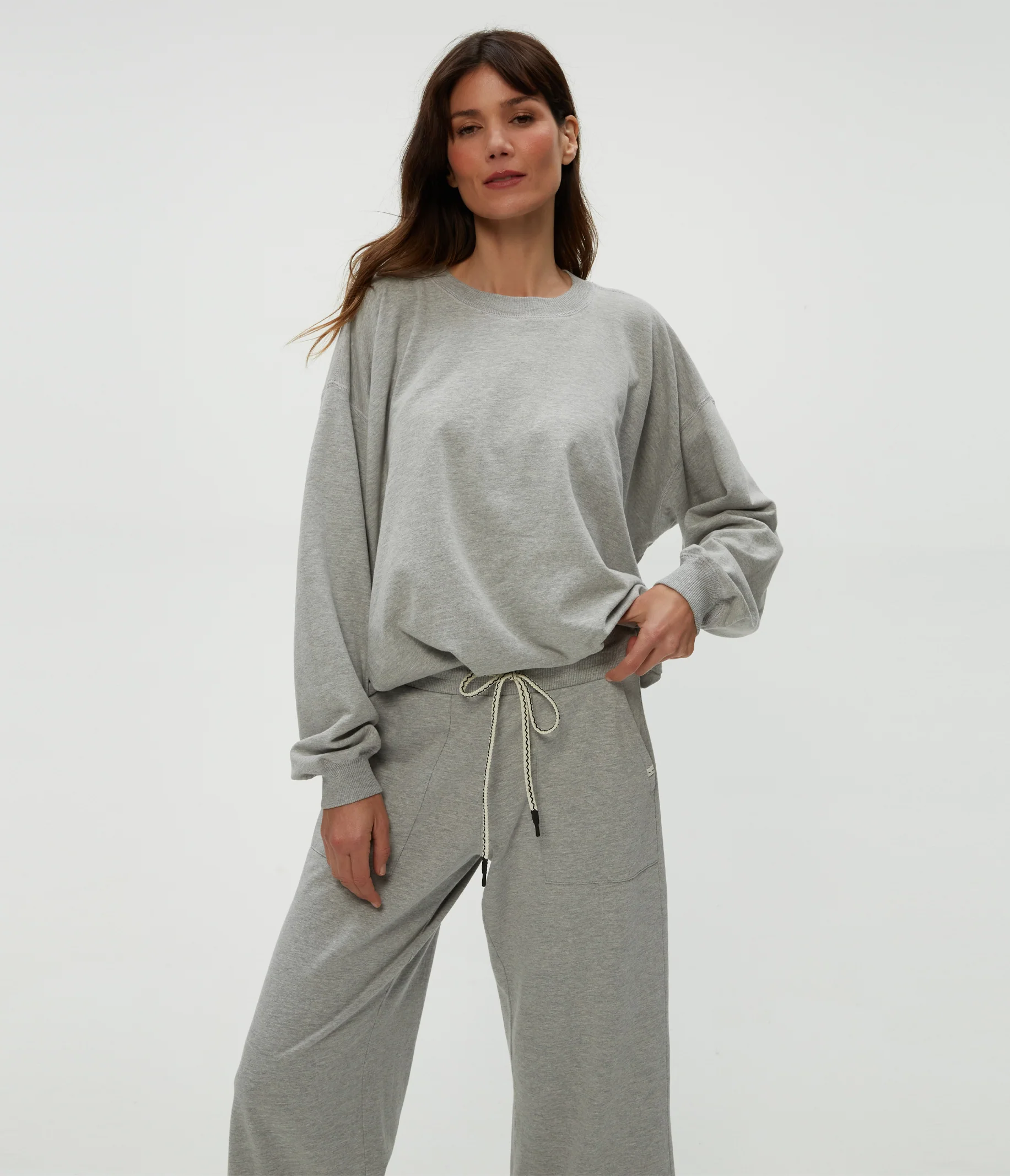 Sadie Drawstring Pant - Image 13