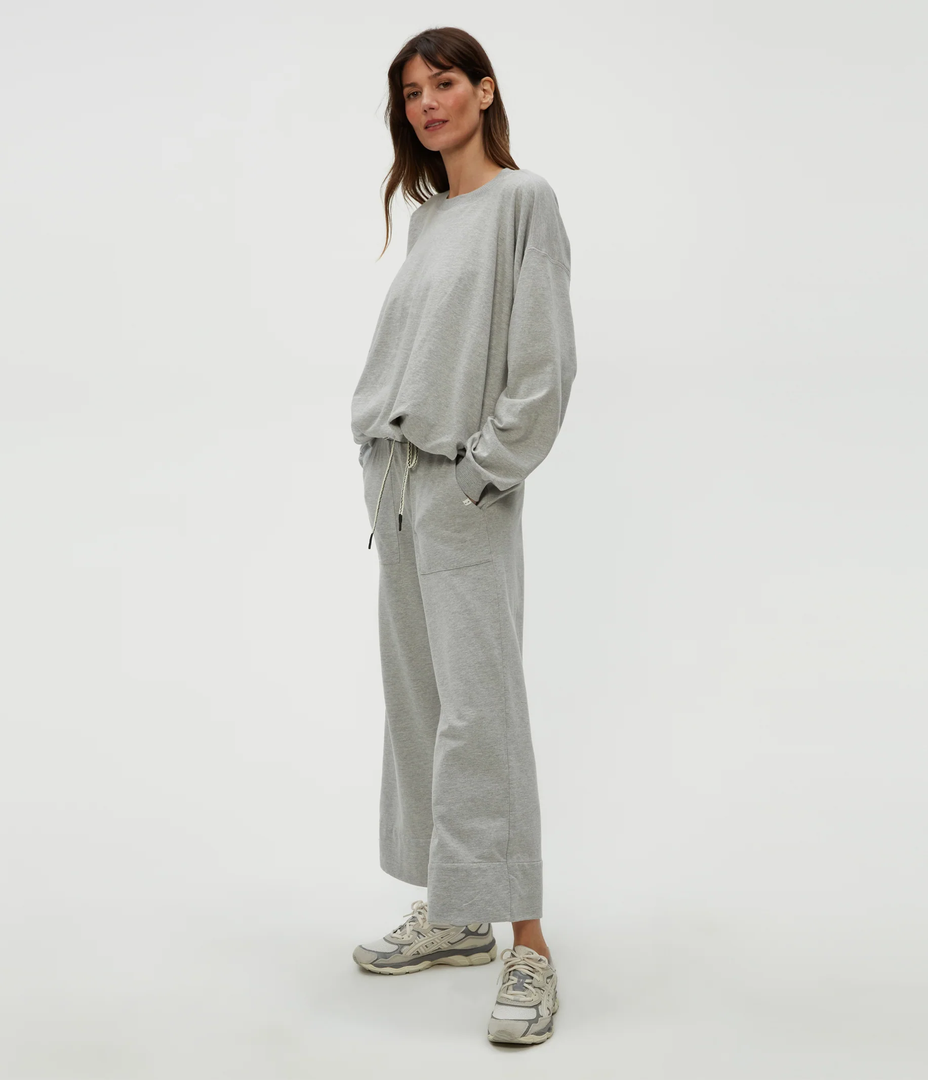 Sadie Drawstring Pant - Image 14