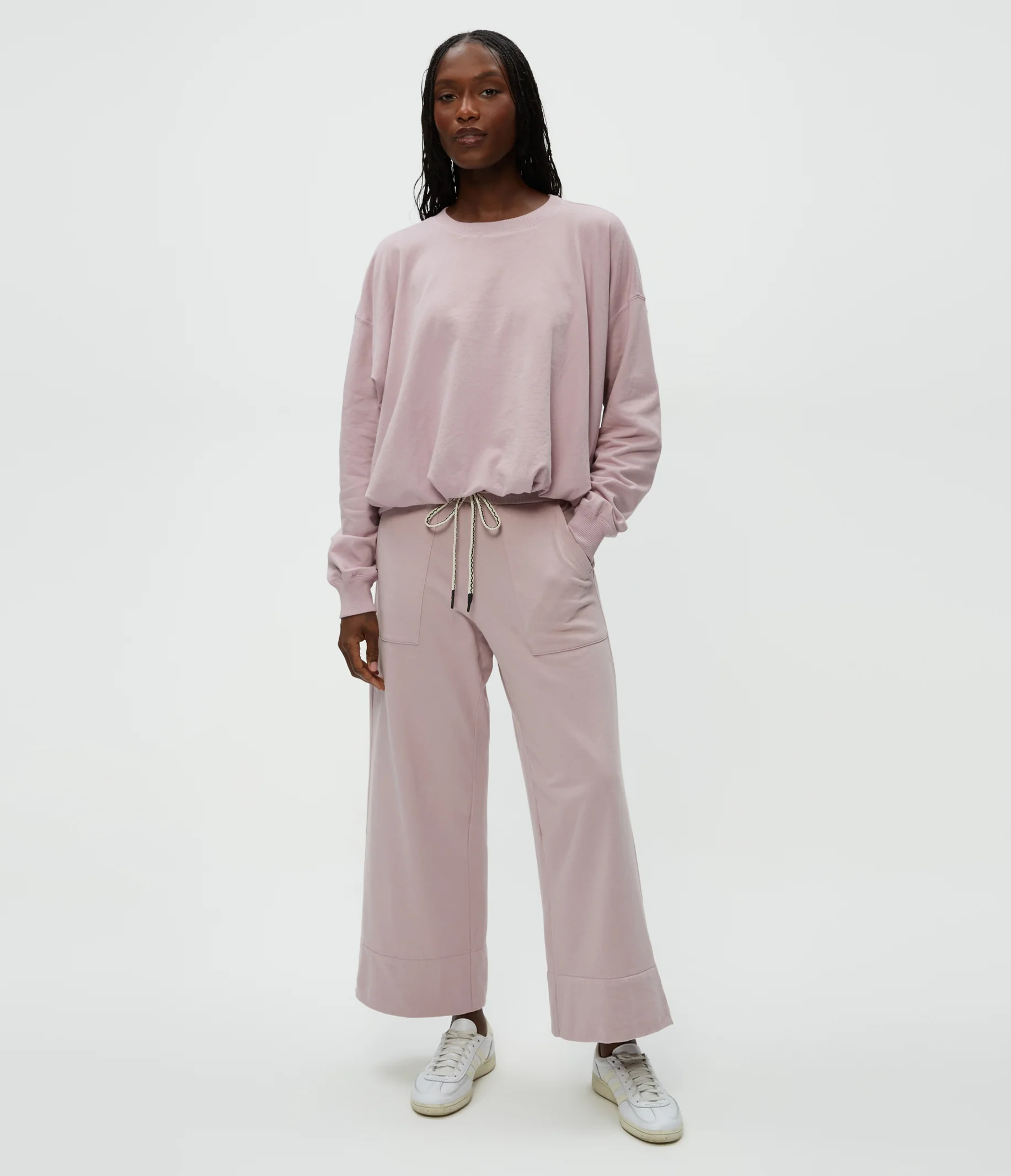 Sadie Drawstring Pant - Image 16