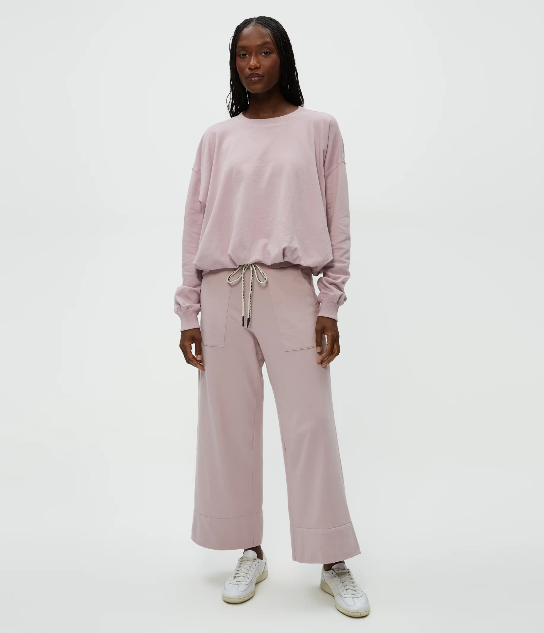 Sadie Drawstring Pant - Image 17