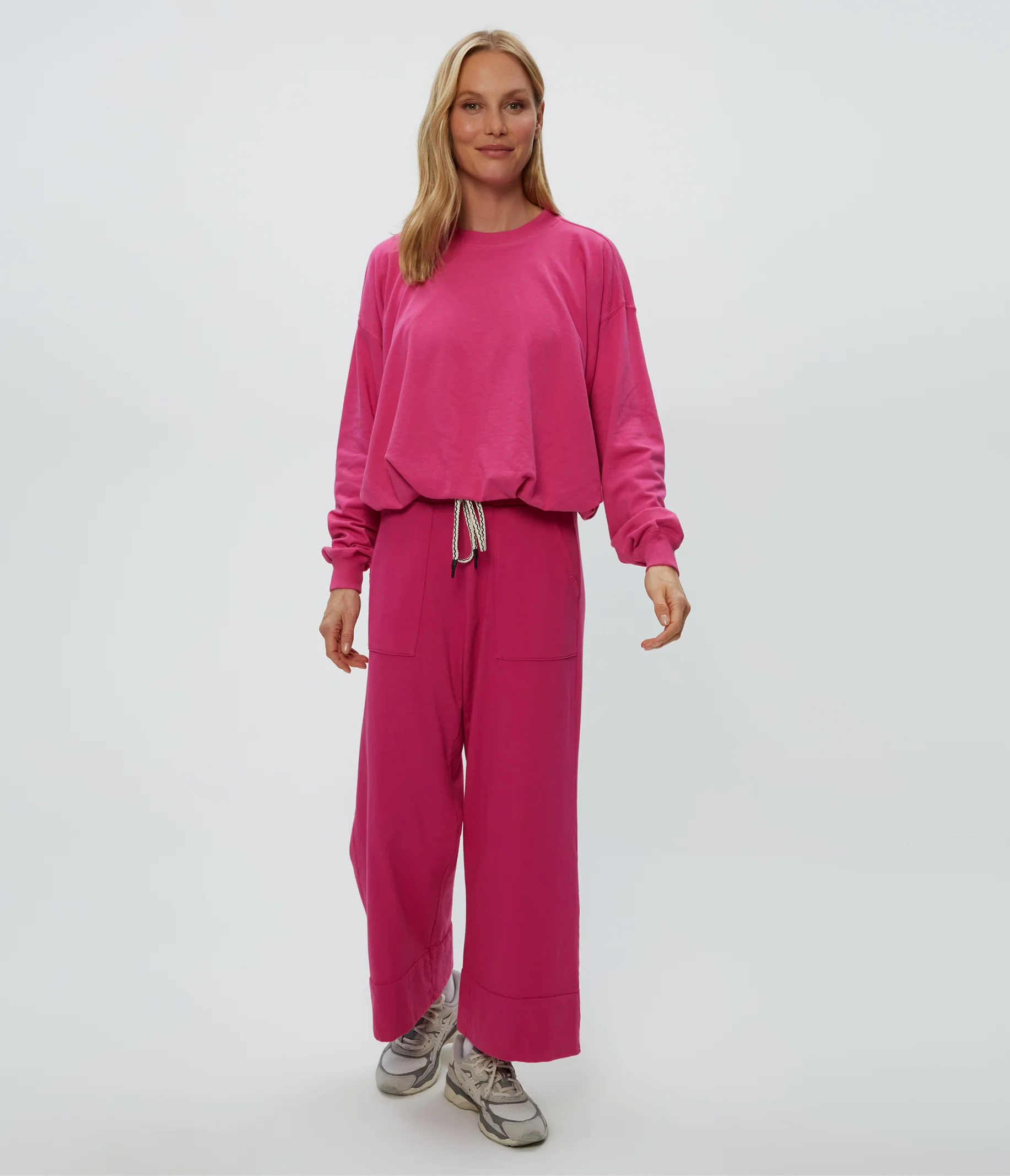 Sadie Drawstring Pant - Image 20