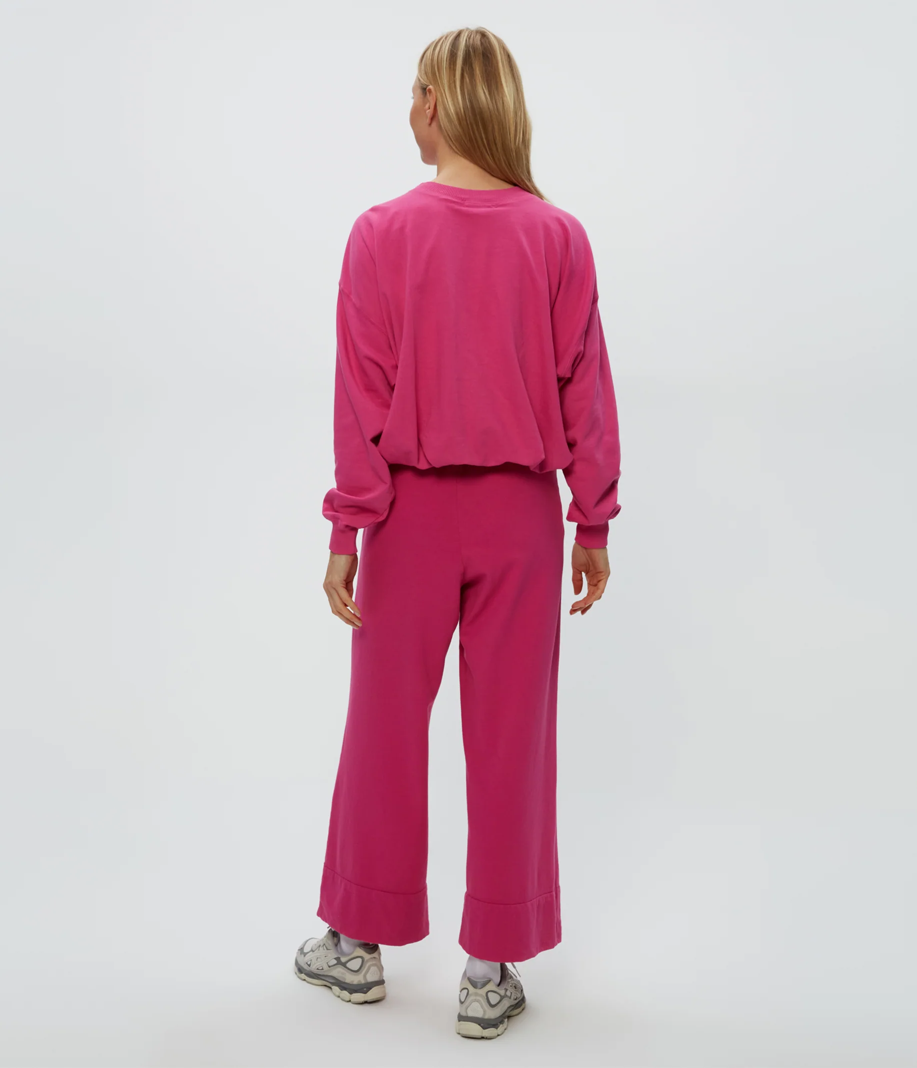 Sadie Drawstring Pant - Image 22