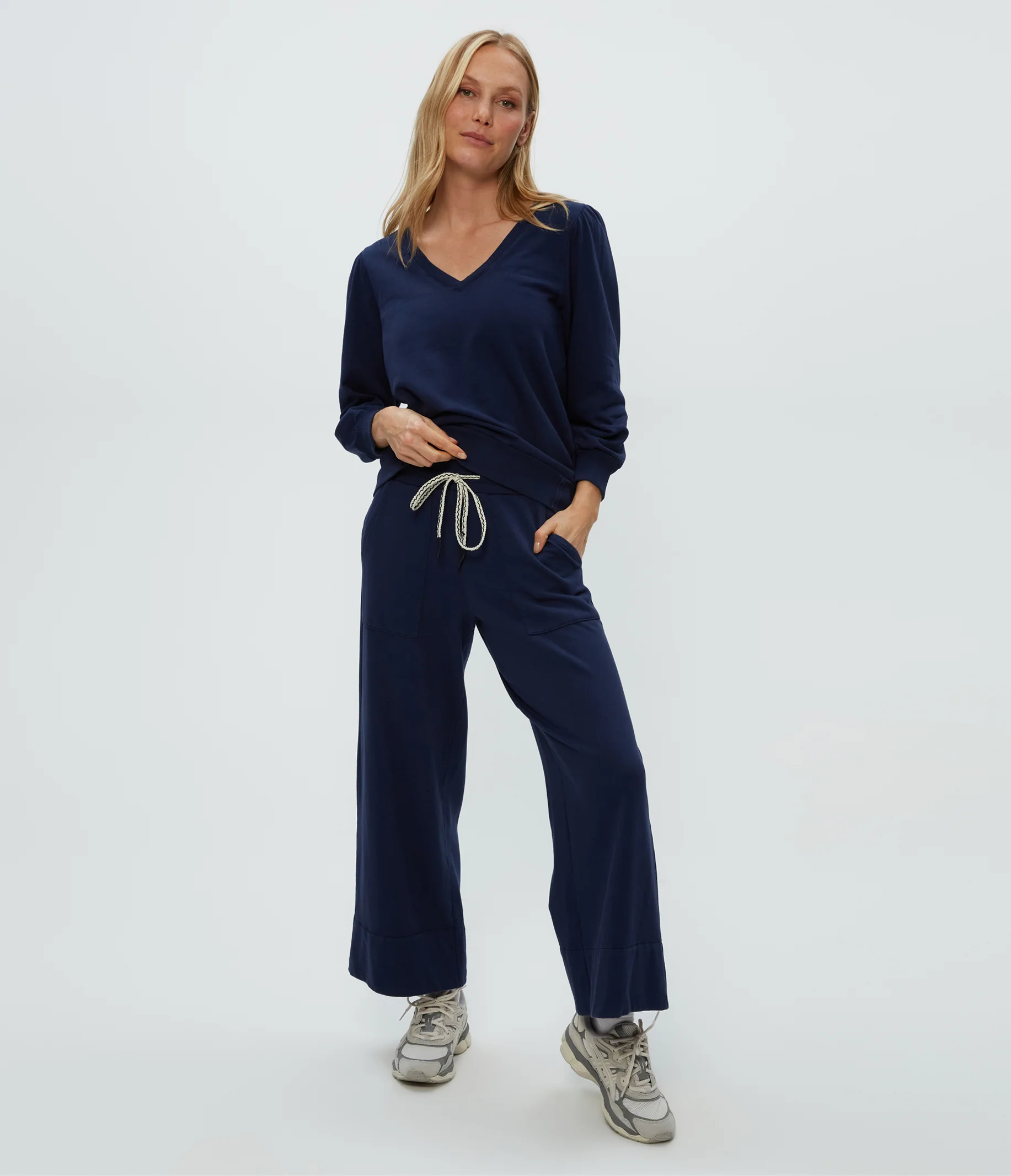 Sadie Drawstring Pant - Image 23