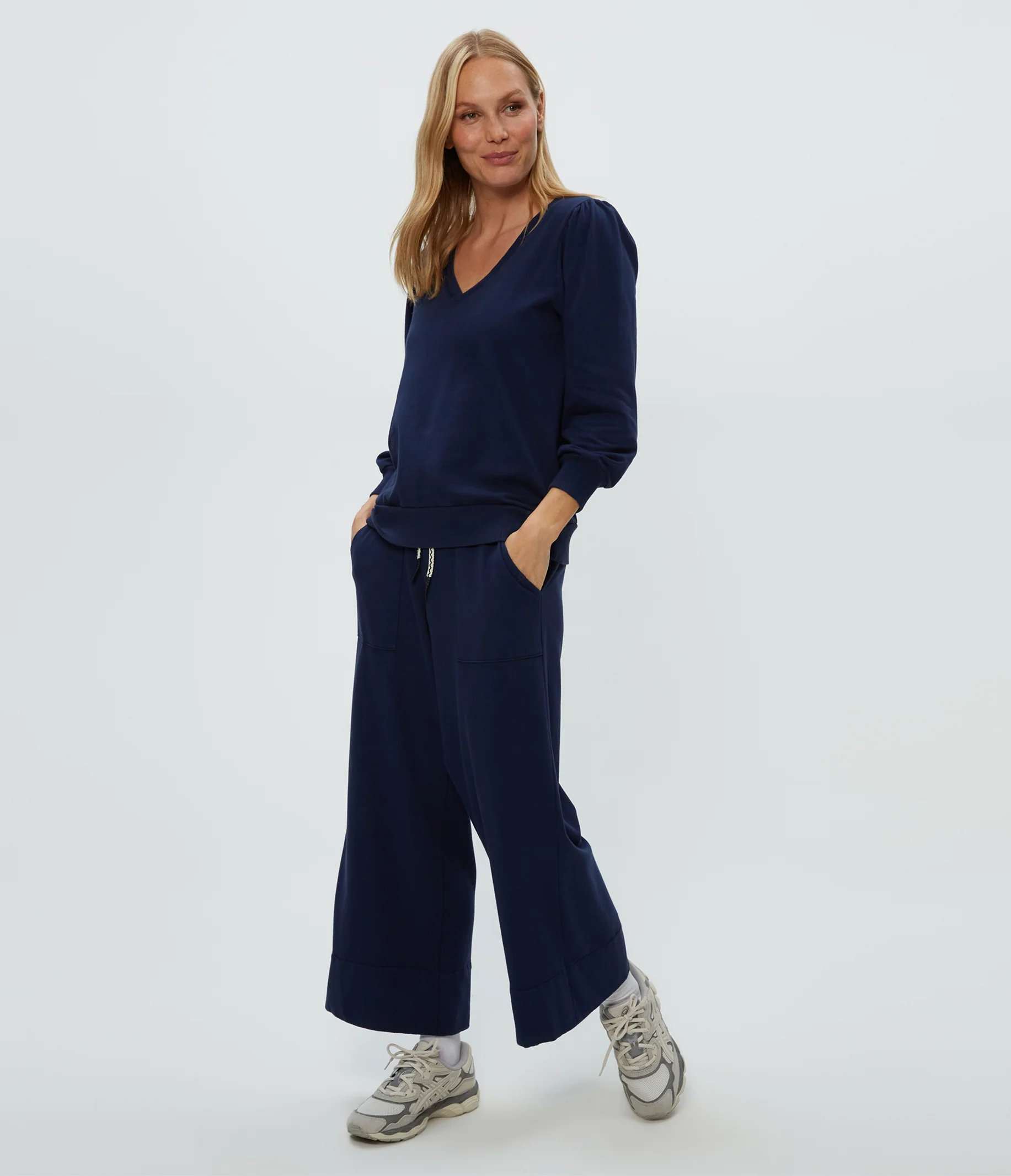 Sadie Drawstring Pant - Image 24