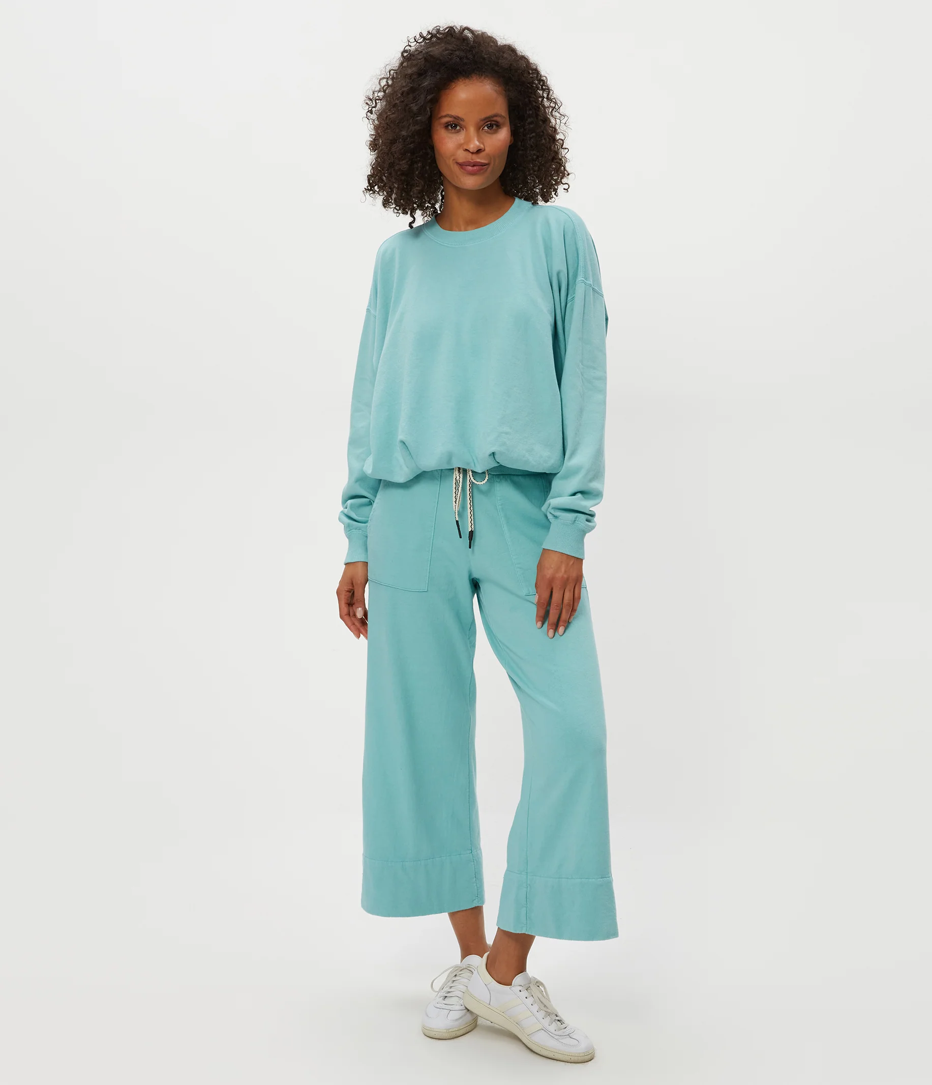 Sadie Drawstring Pant - Image 26