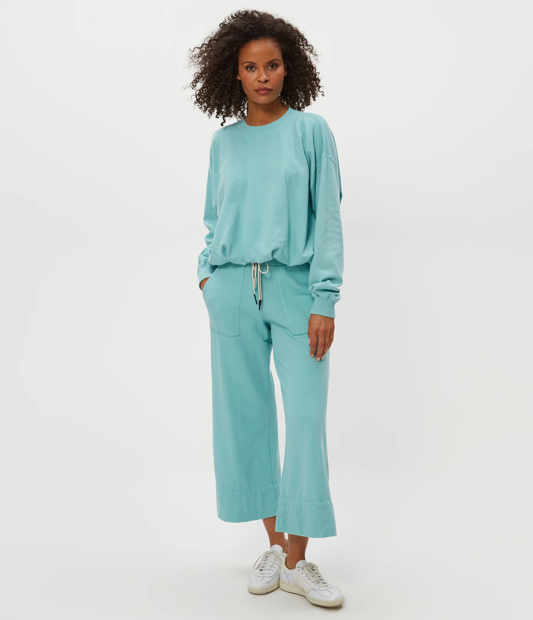 Sadie Drawstring Pant - Image 27