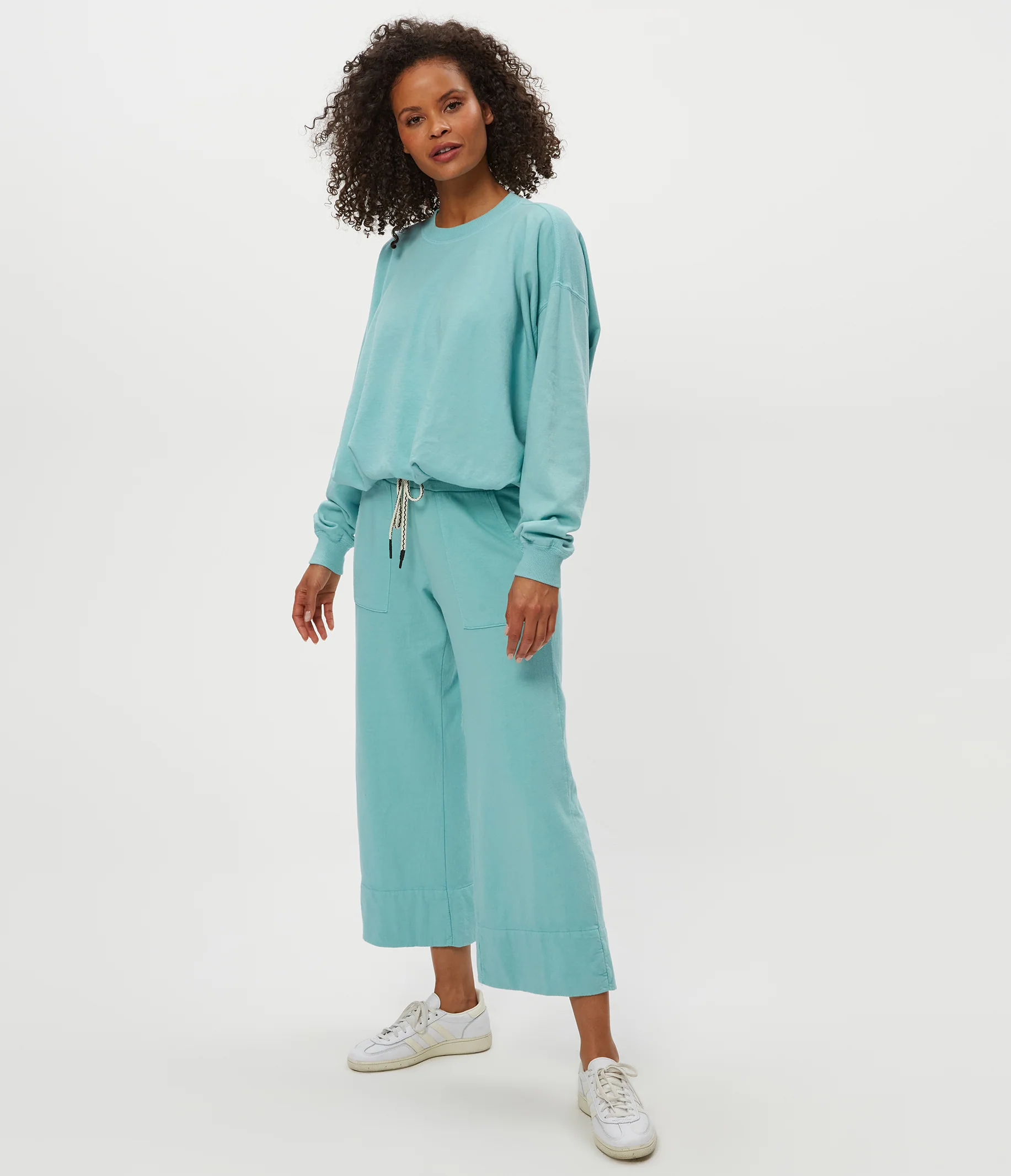 Sadie Drawstring Pant - Image 28