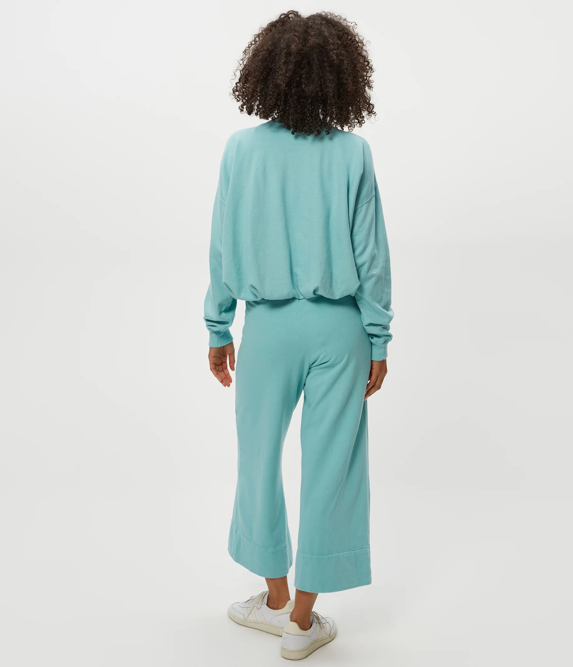 Sadie Drawstring Pant - Image 29